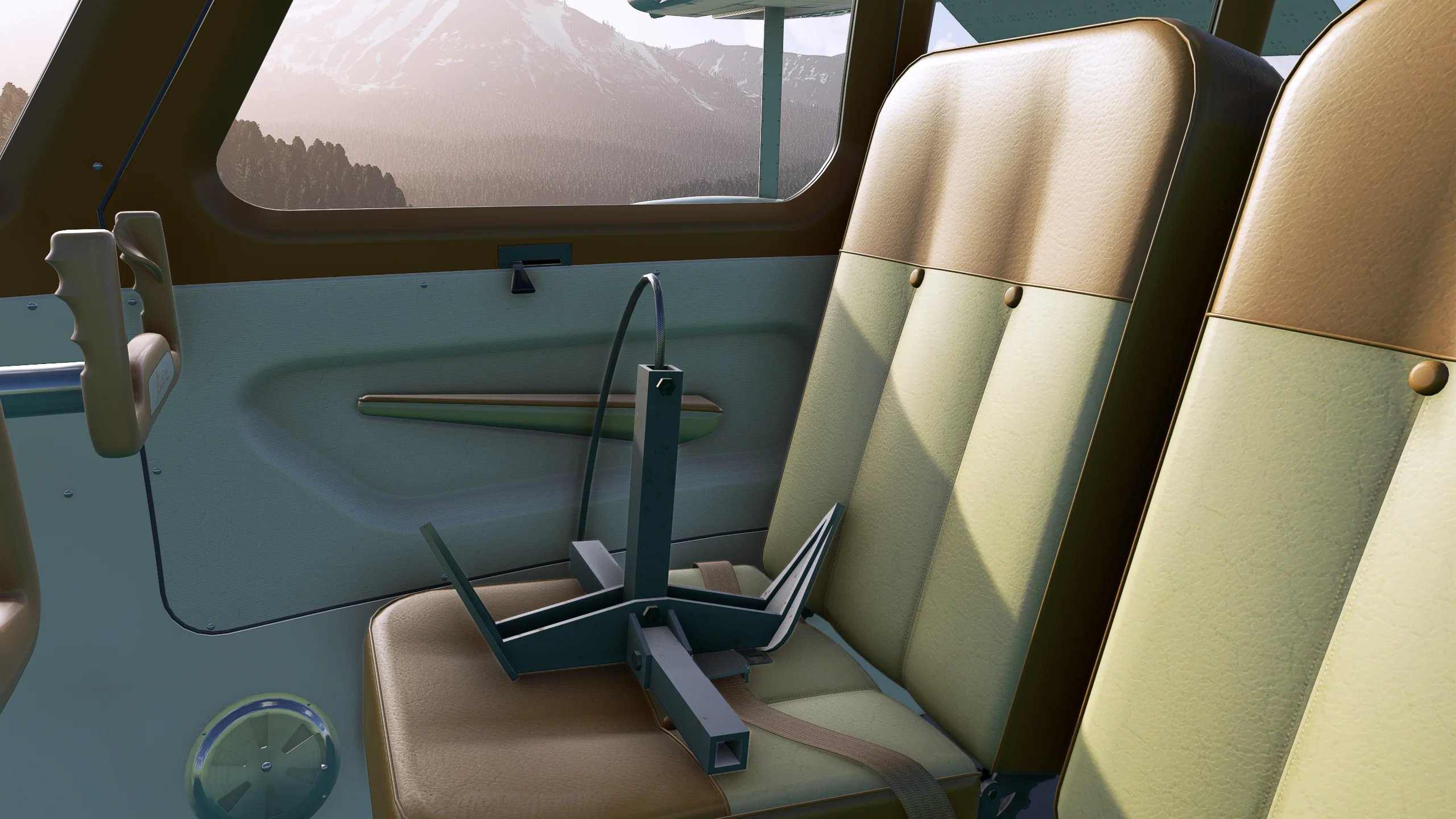 Mario Noriega Designs Nardi FN-333 Riviera for MSFS-2020 - Image 21