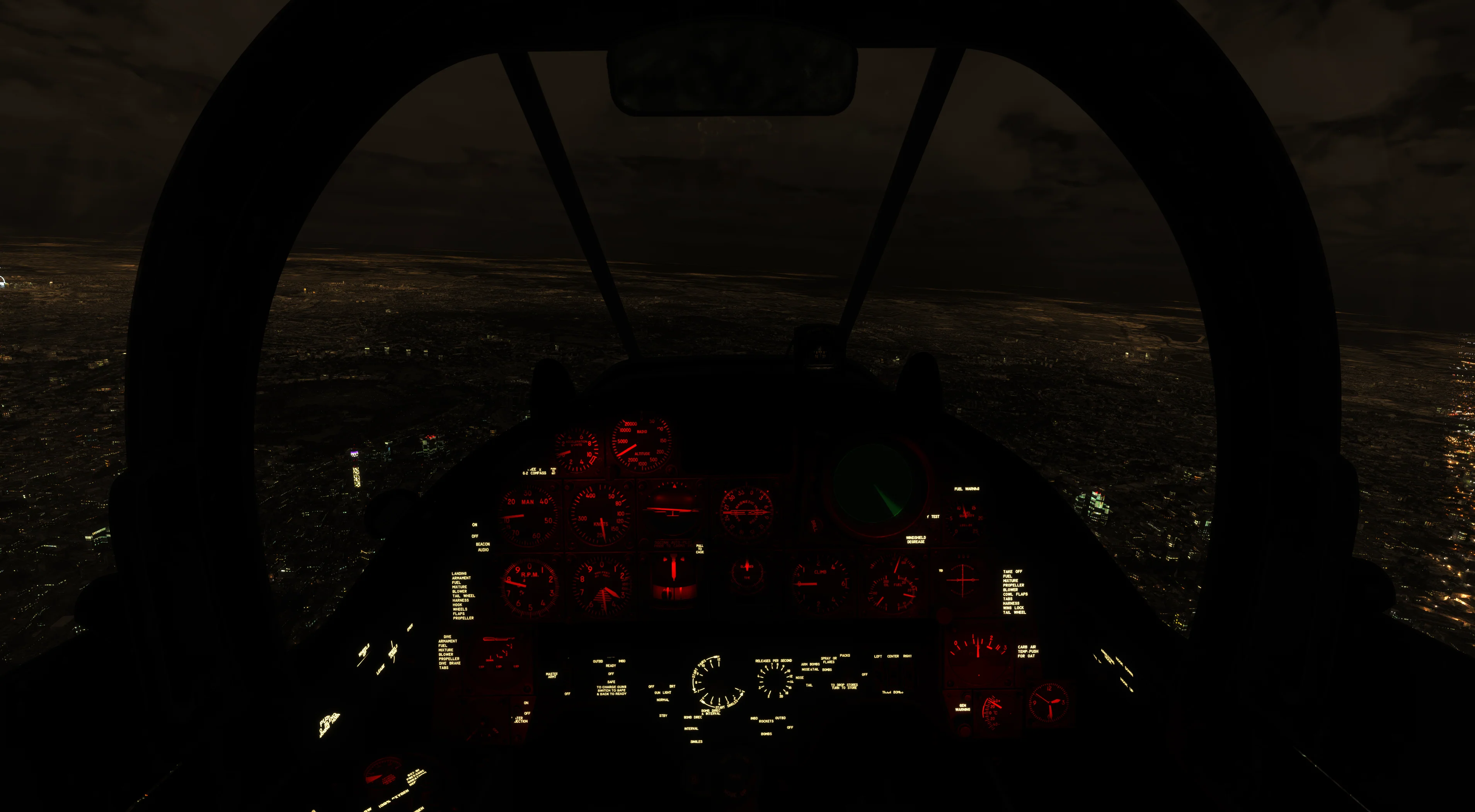 Miltech Simulations A-1 Skyraider for MSFS - Image 15
