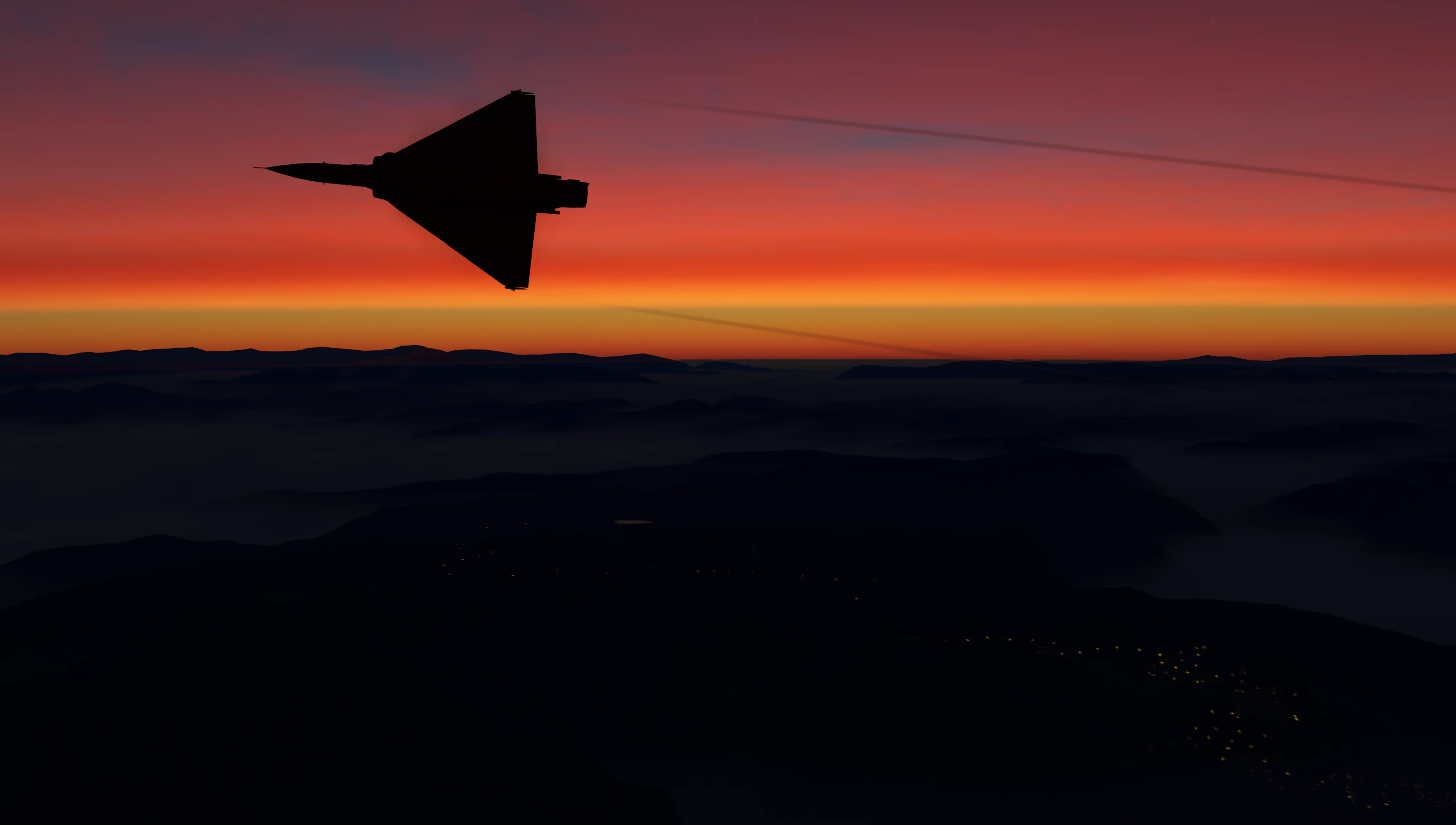 Miltech Simulations M2K-C for MSFS - Image 16