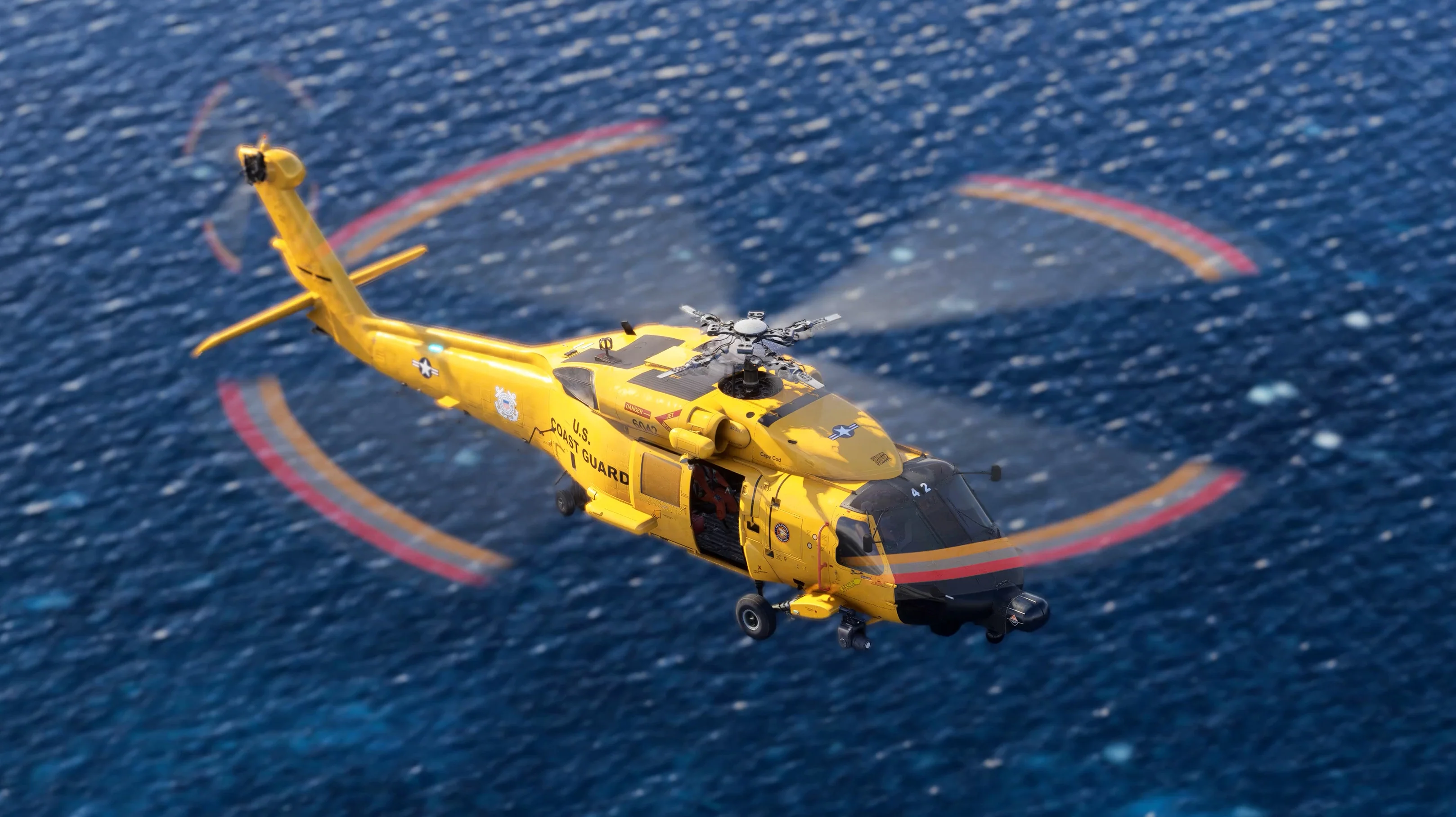 Miltech Simulations MH60 for MSFS - Image 16