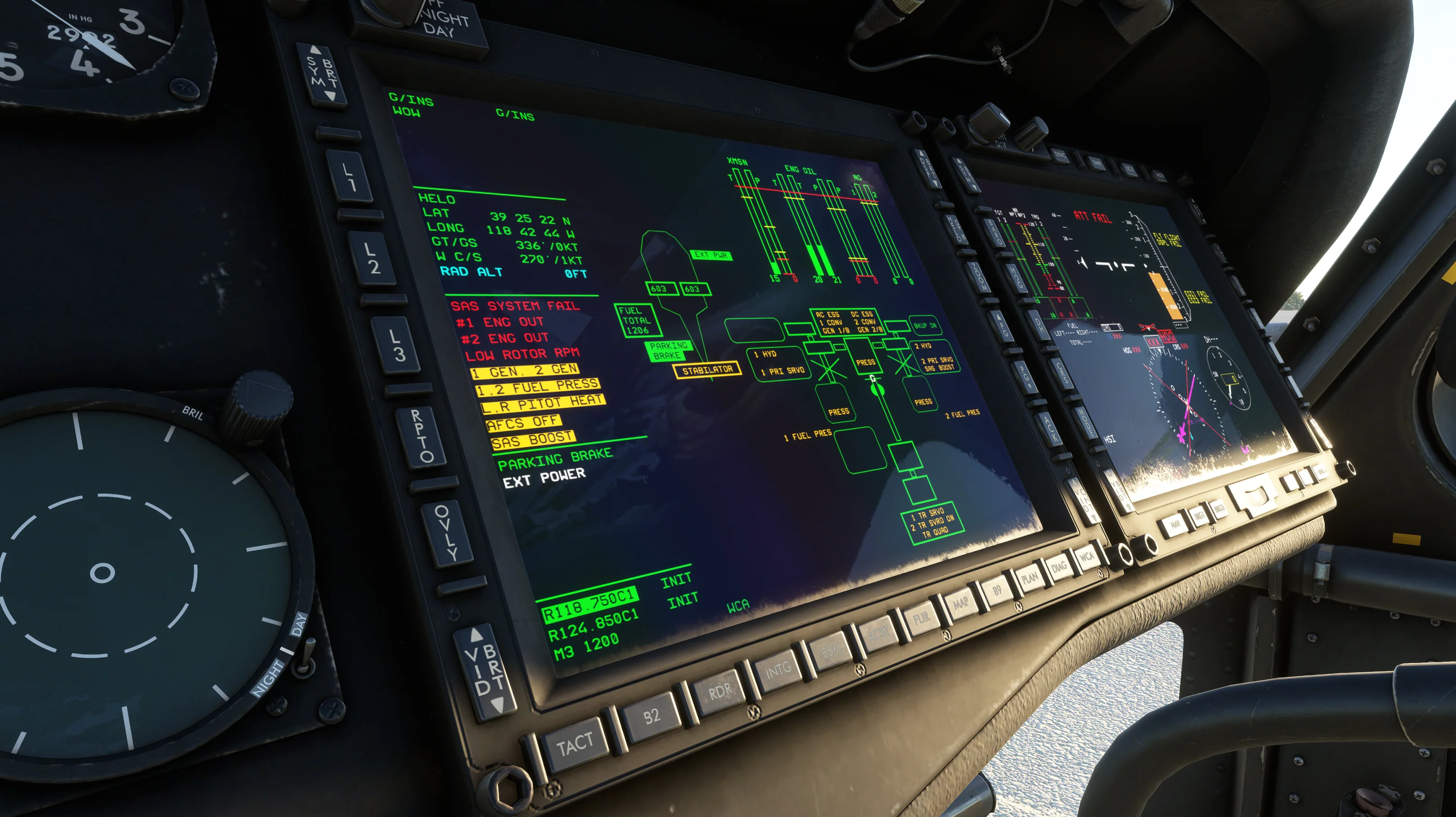 Miltech Simulations MH60 for MSFS - Image 21