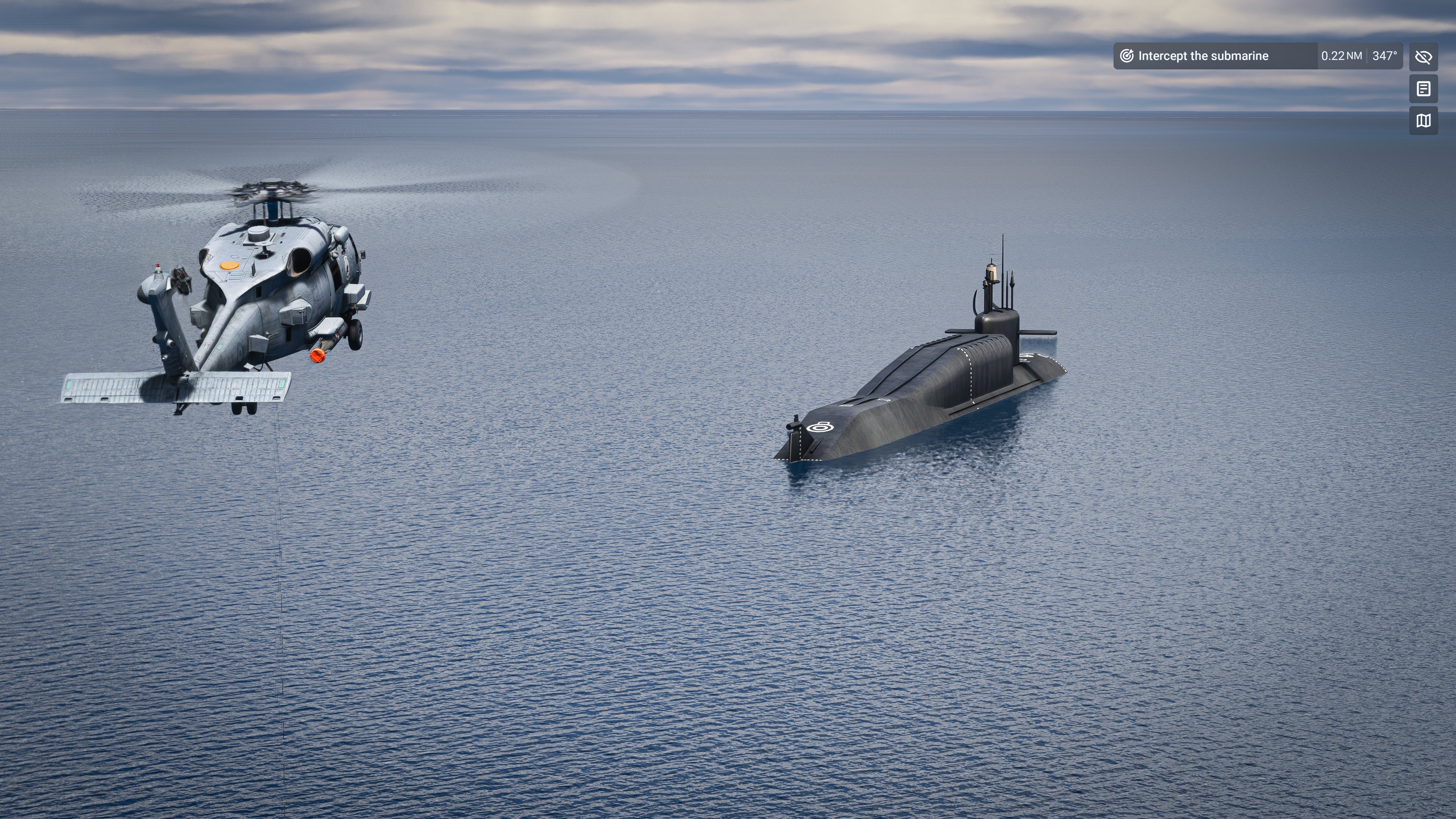 Miltech Simulations Mission Hub for MSFS - Image 13