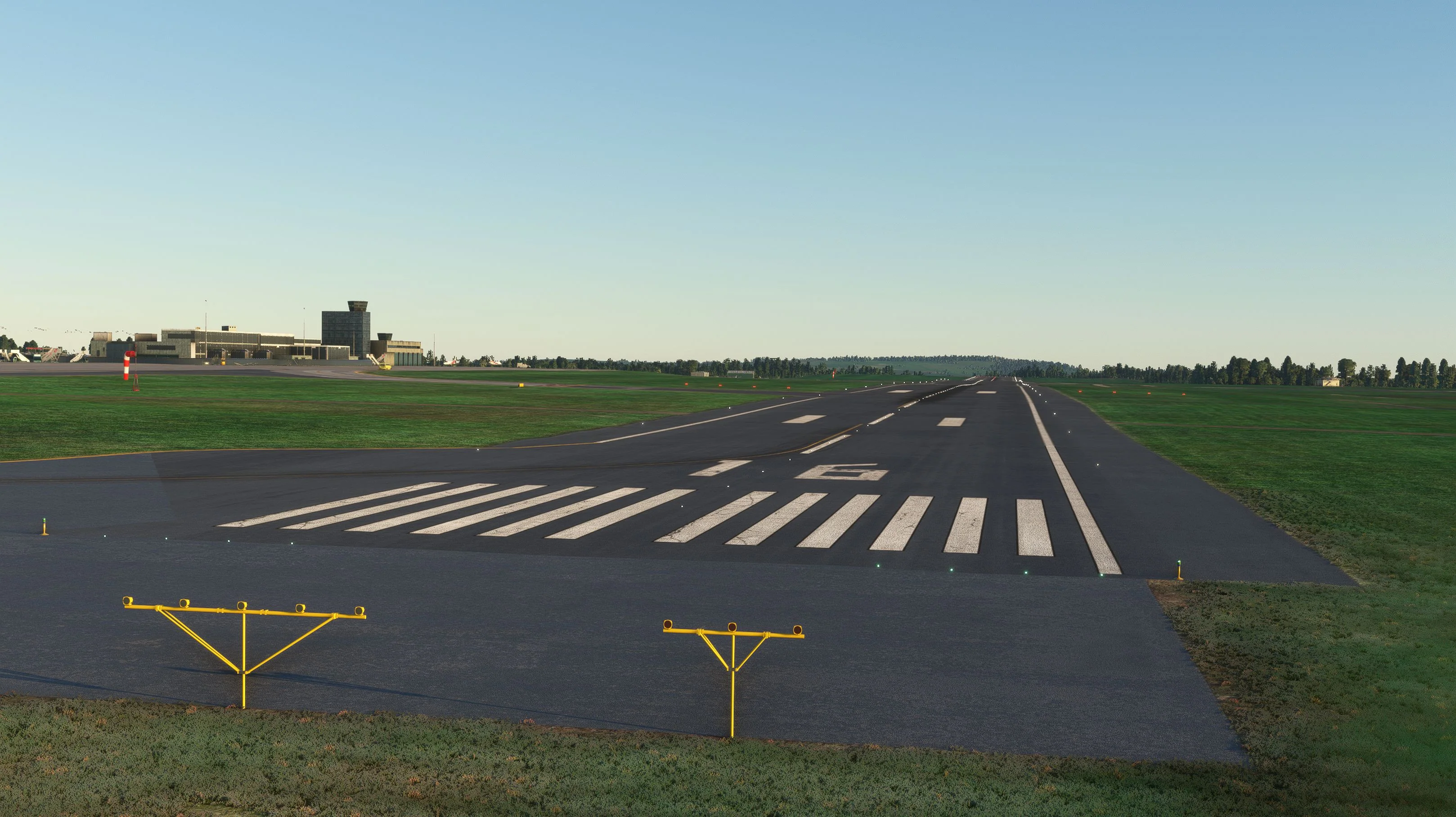 MK-STUDIOS Cork (EICK) for MSFS-2020 - Image 10