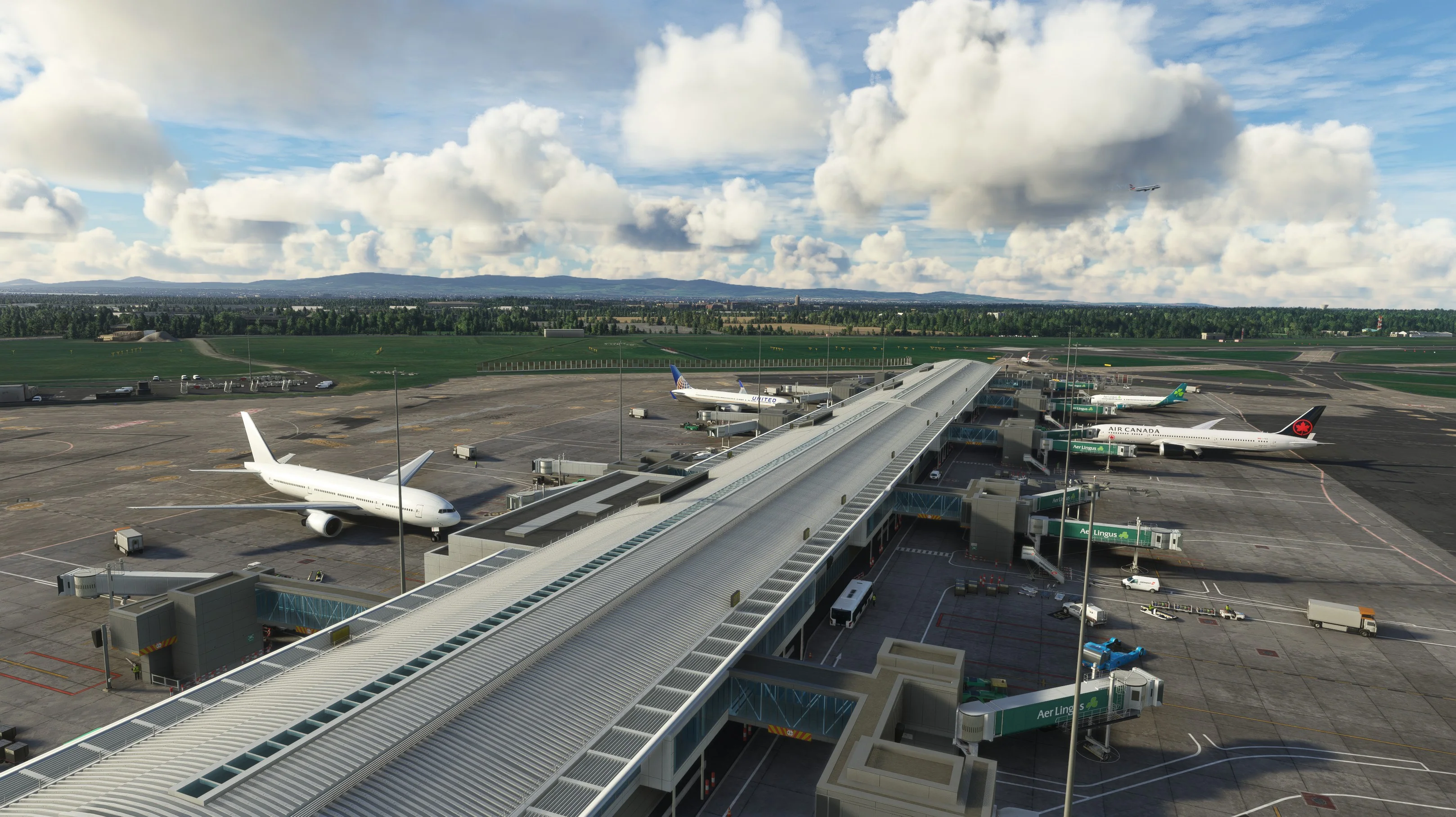 MK-STUDIOS Dublin (EIDW) for MSFS-2020 - Image 11