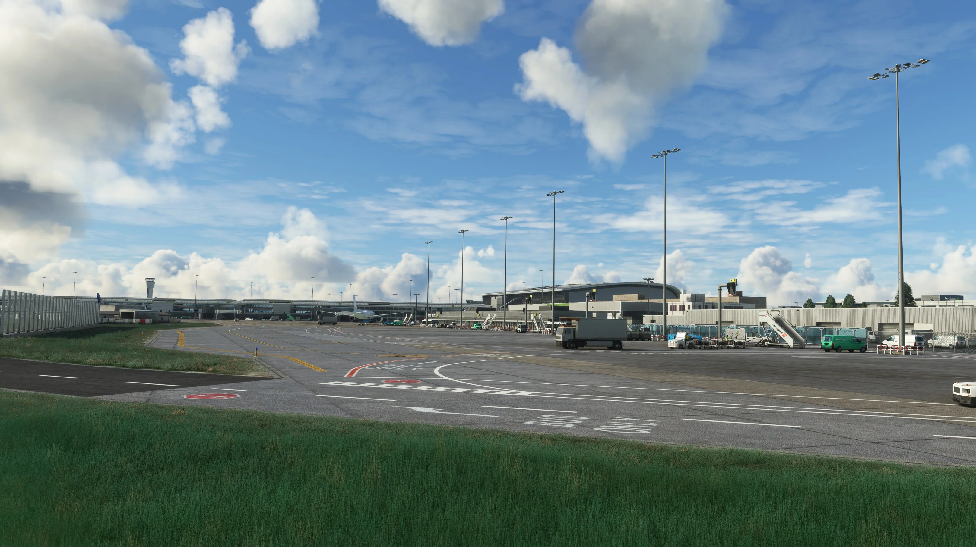MK-STUDIOS Dublin (EIDW) for MSFS-2020 - Image 13