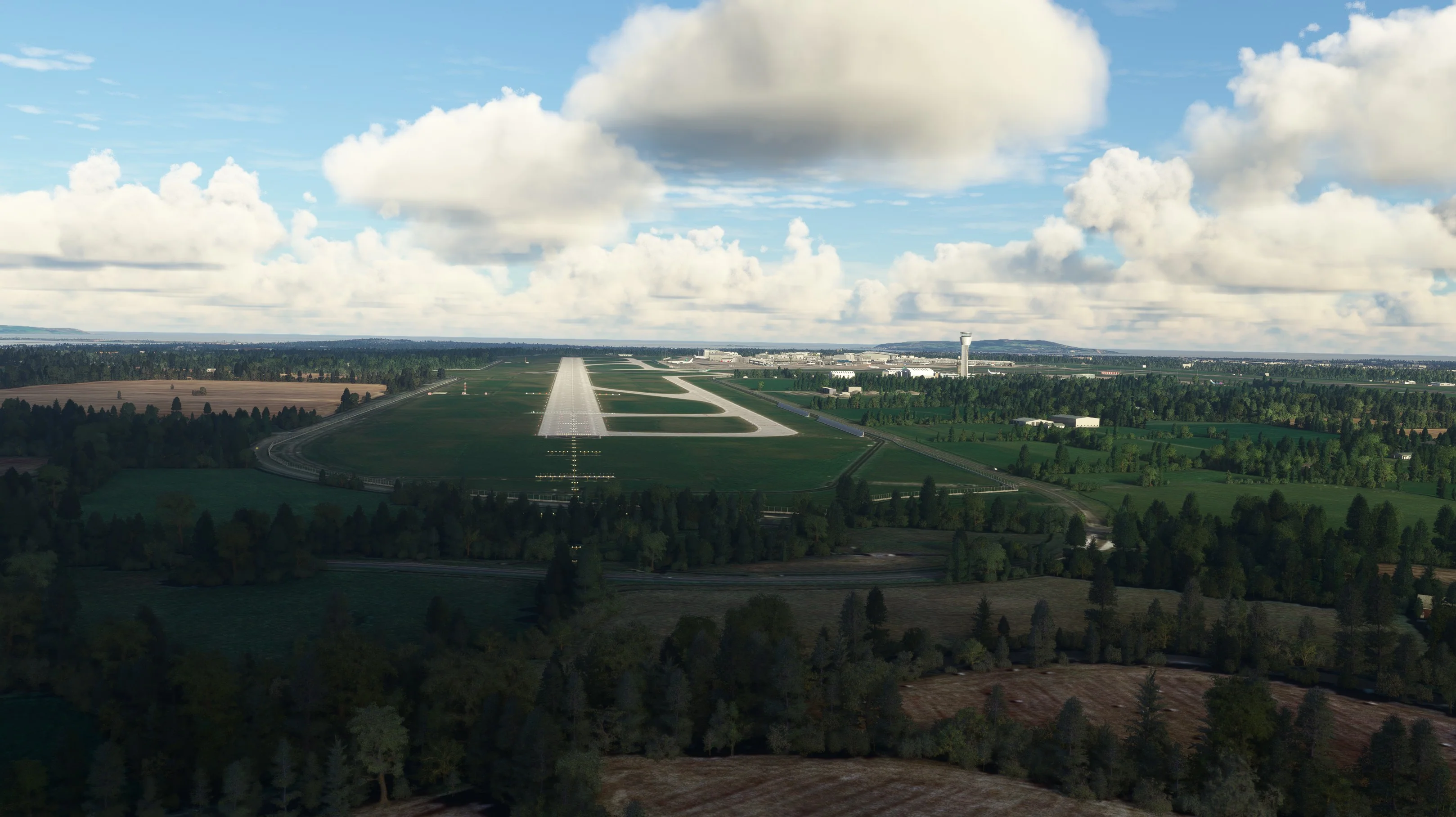 MK-STUDIOS Dublin (EIDW) for MSFS-2020 - Image 14