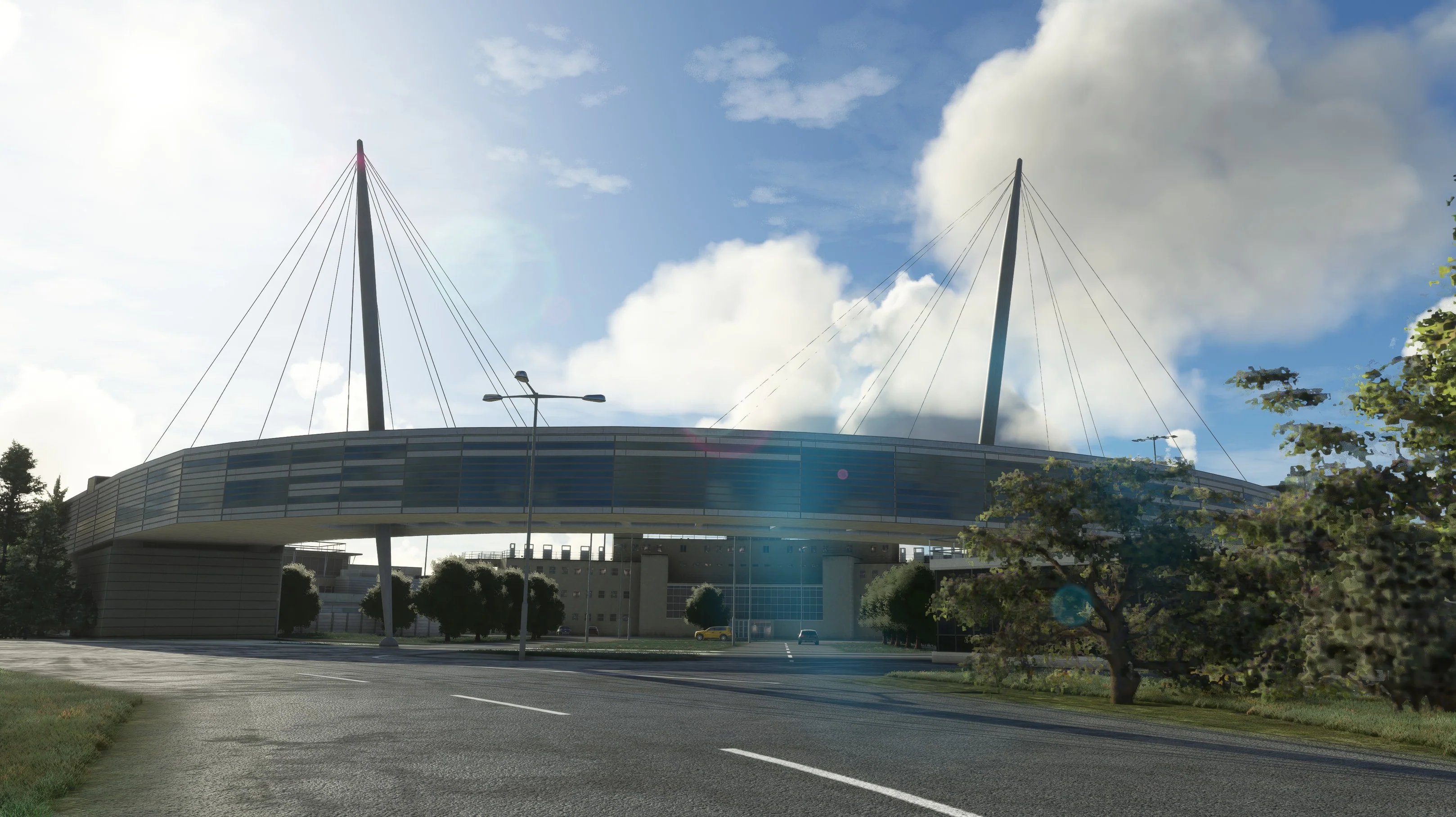 MK-STUDIOS Dublin (EIDW) for MSFS-2020 - Image 22