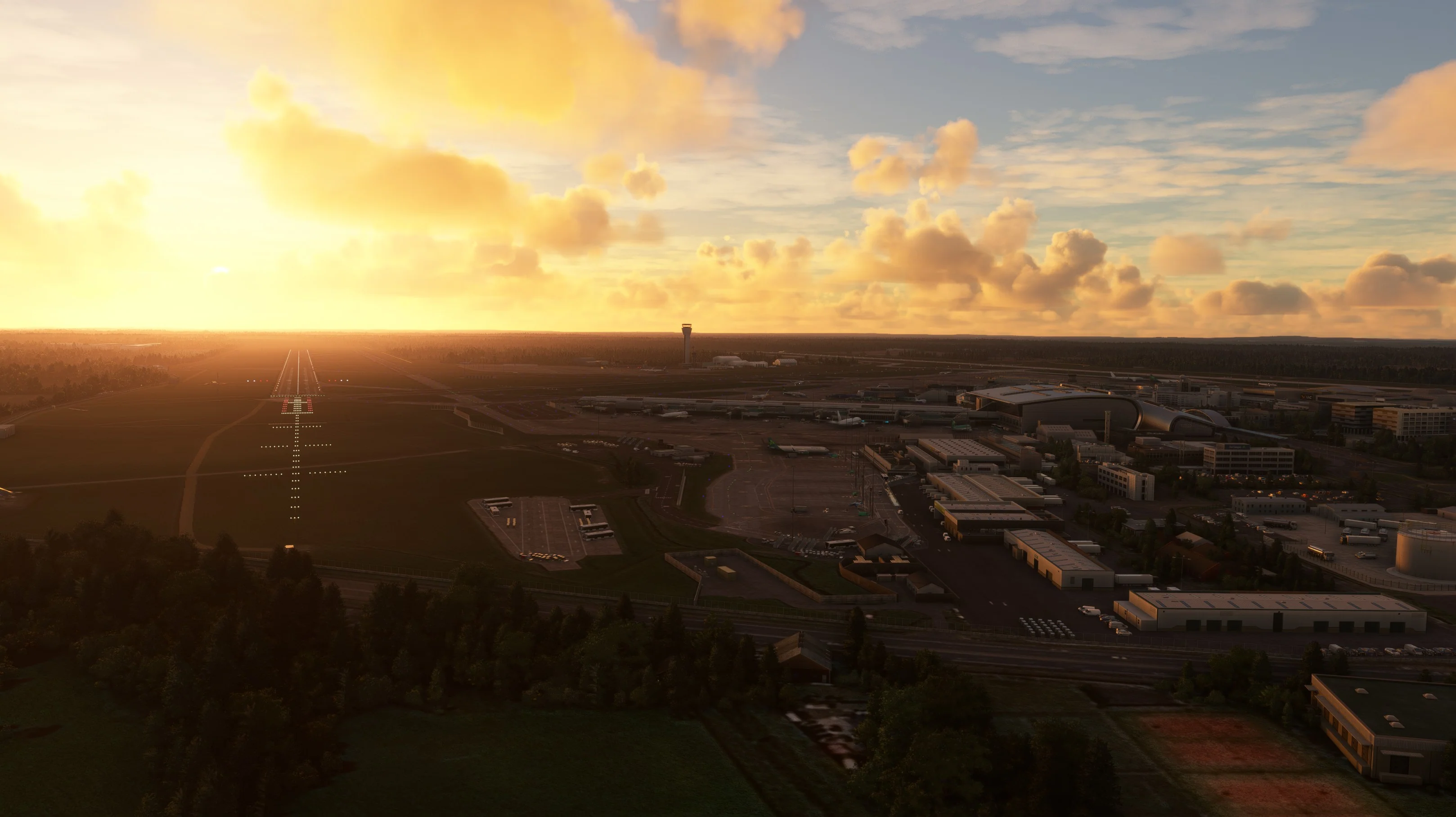 MK-STUDIOS Dublin (EIDW) for MSFS-2020 - Image 24