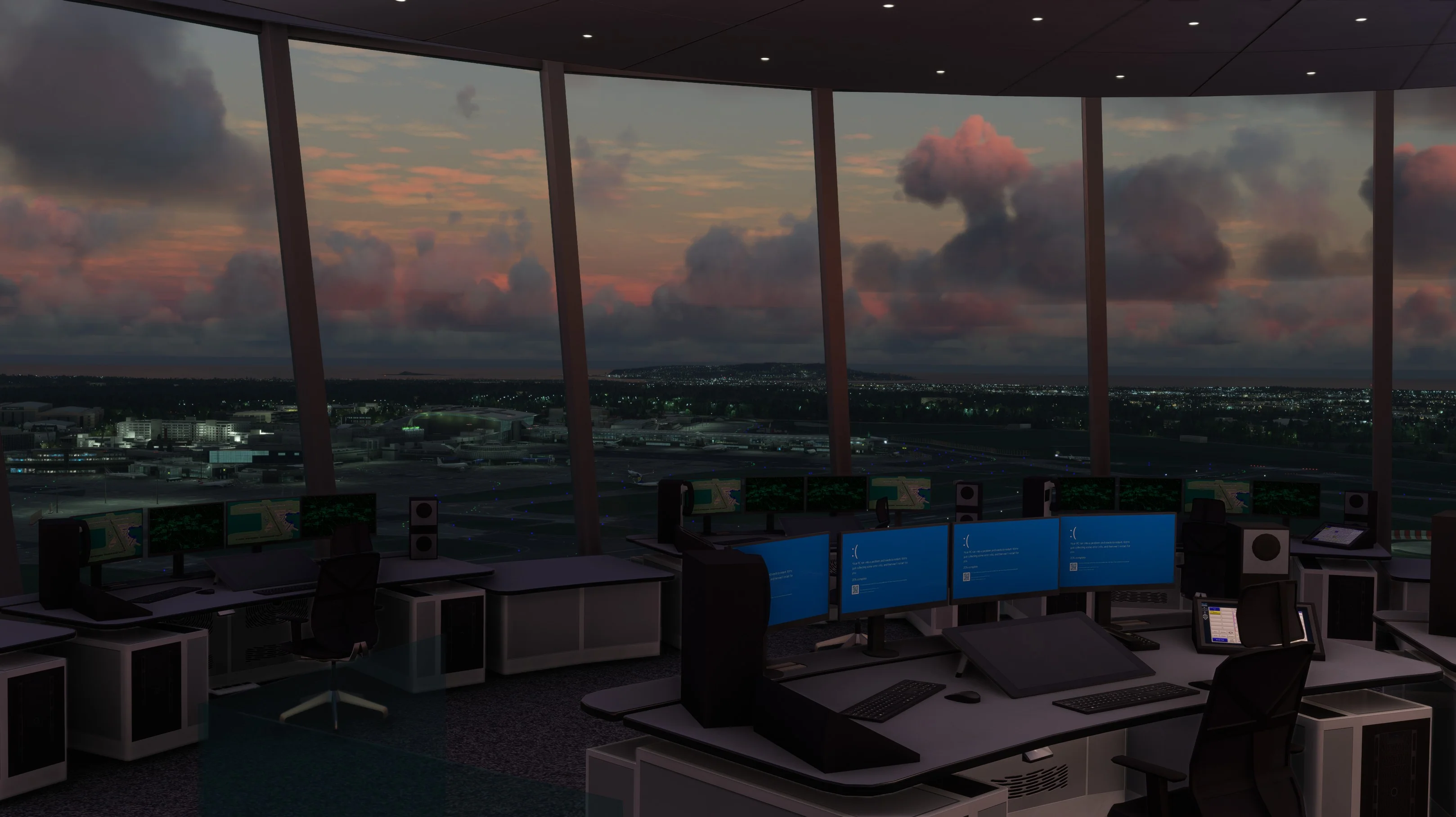 MK-STUDIOS Dublin (EIDW) for MSFS-2020 - Image 25