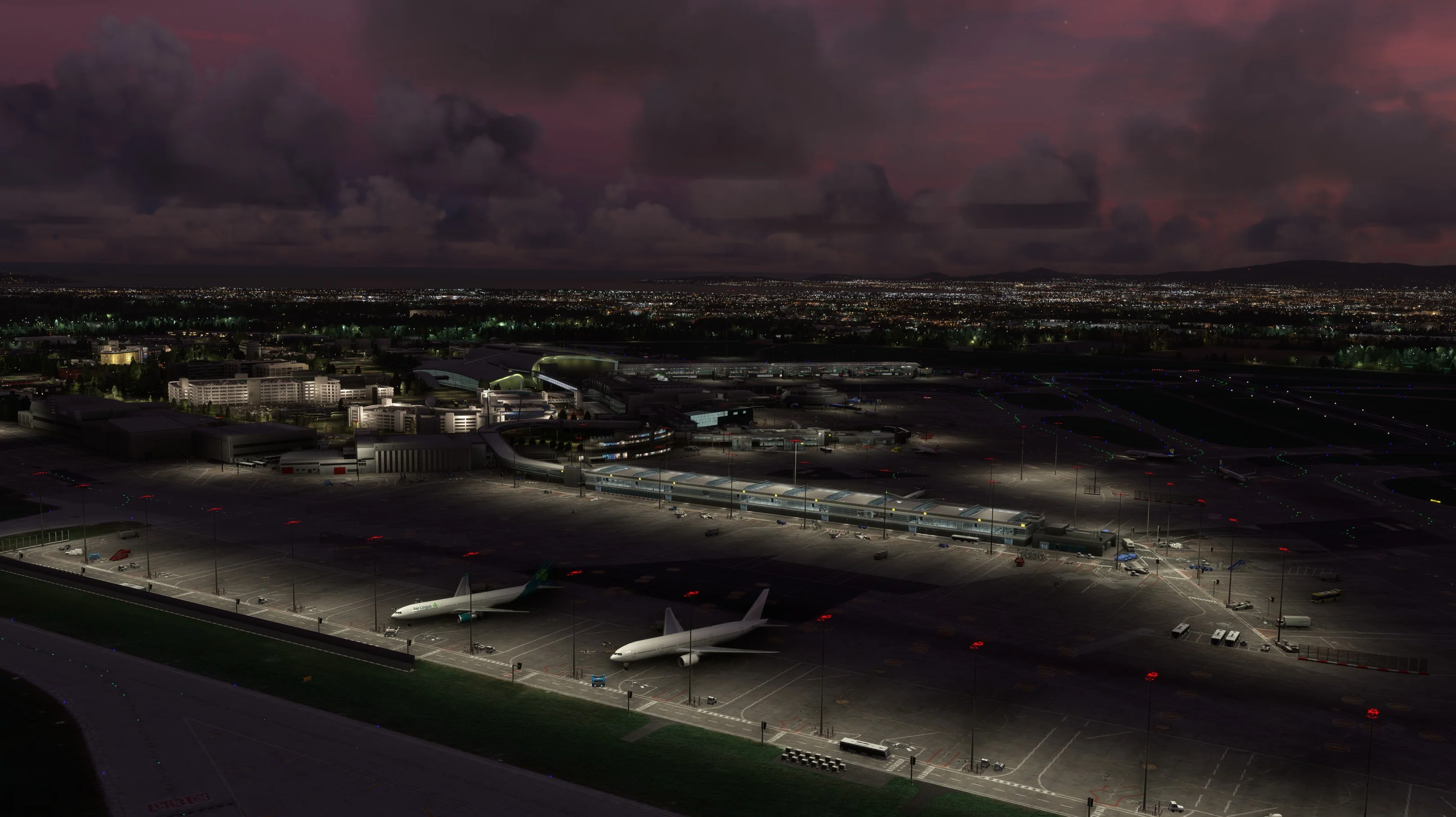 MK-STUDIOS Dublin (EIDW) for MSFS-2020 - Image 27