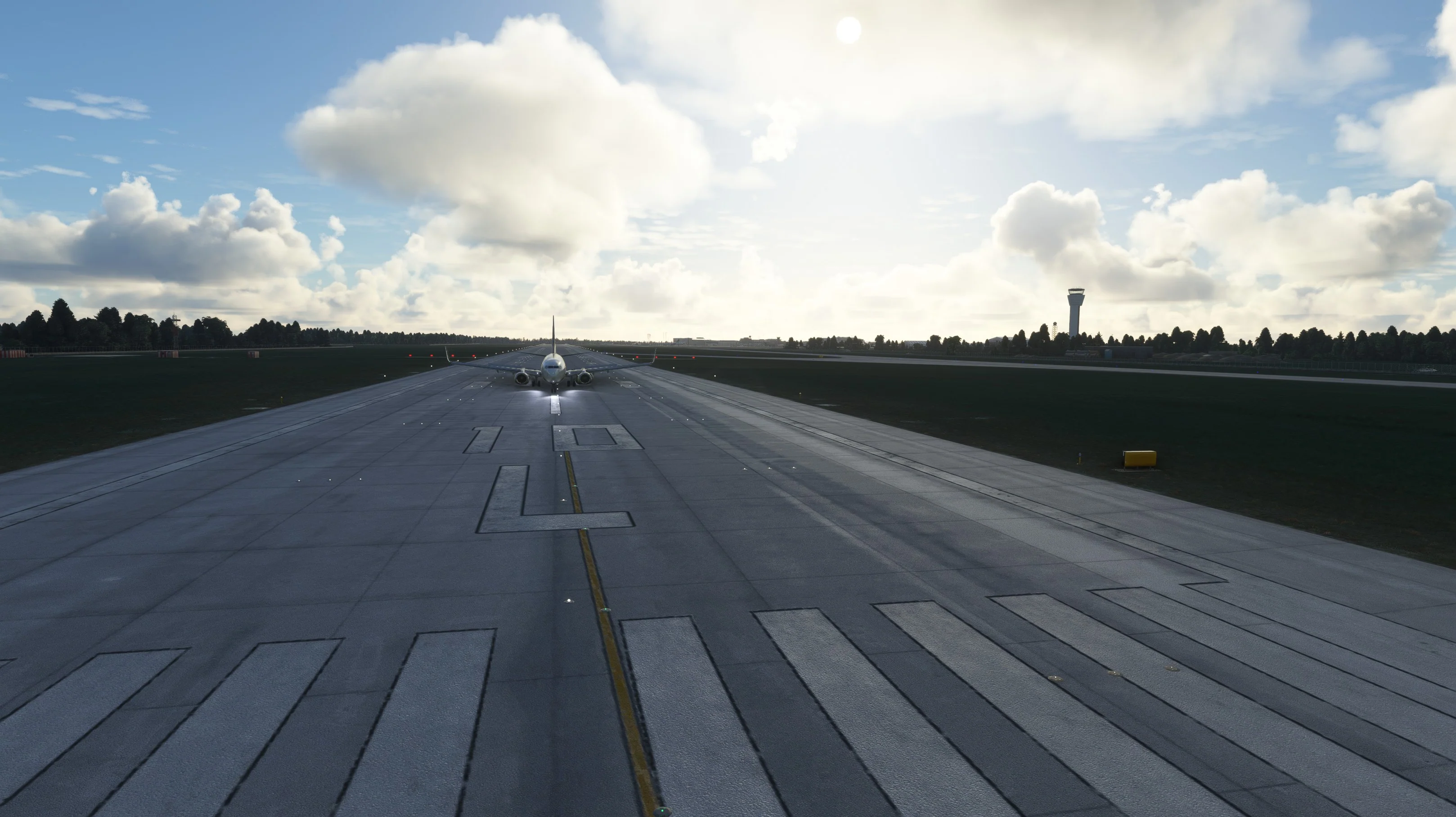 MK-STUDIOS Dublin (EIDW) for MSFS-2020 - Image 8
