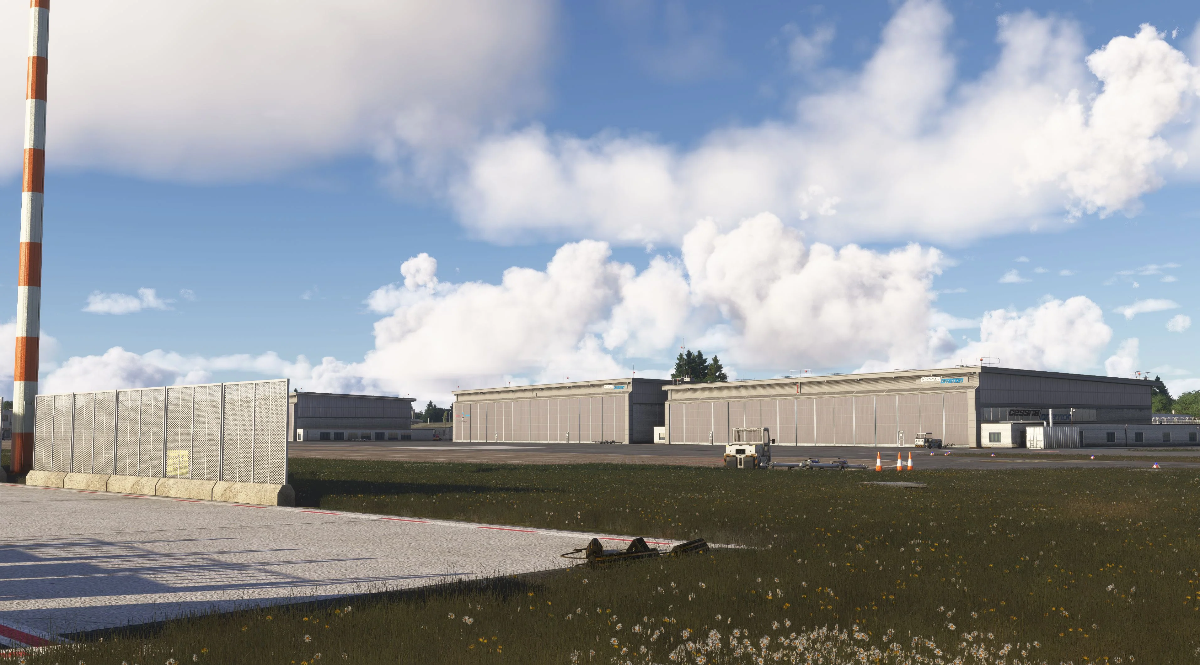 MK-STUDIOS Dusseldorf (EDDL) for MSFS - Image 29