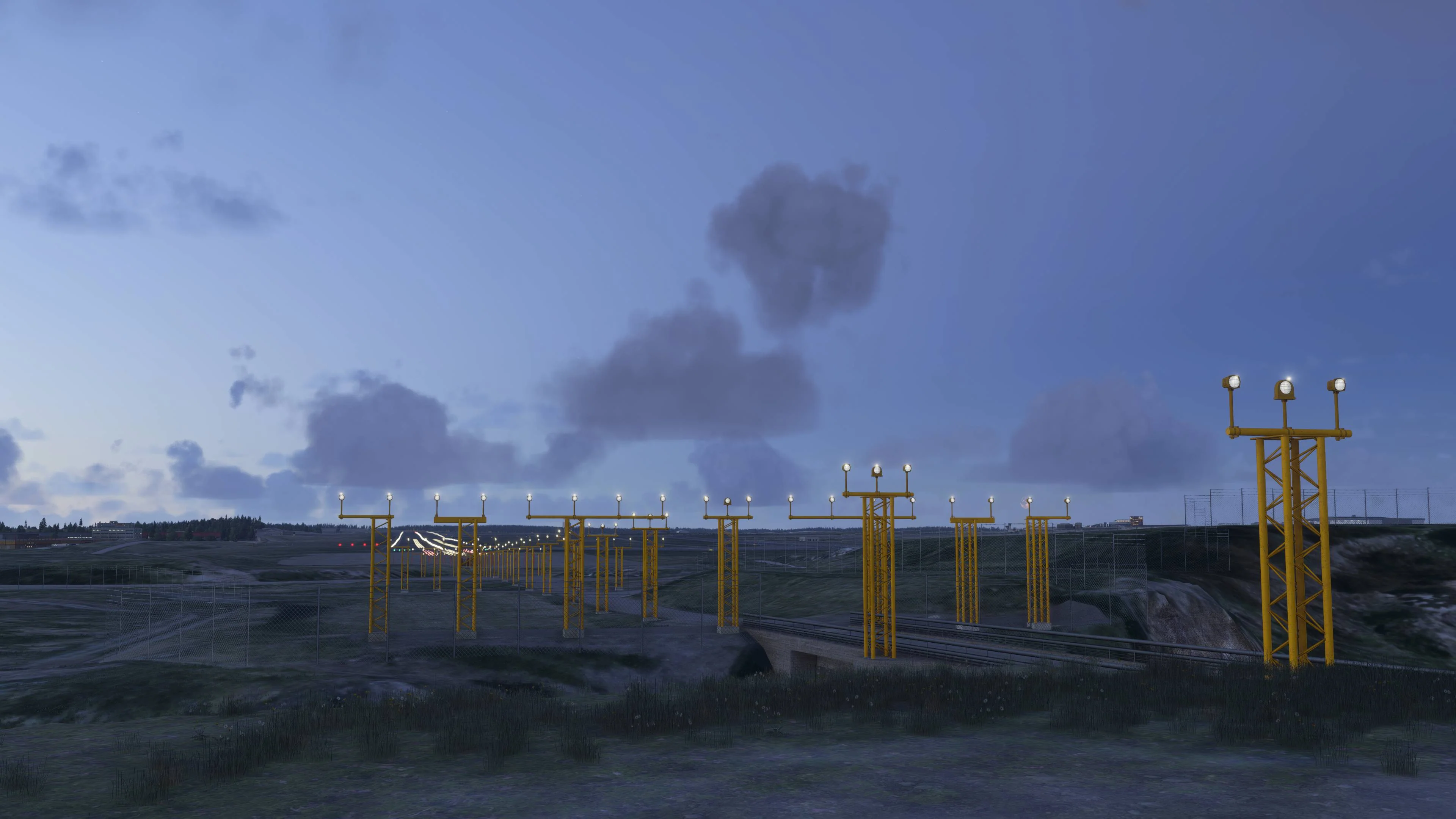MK-STUDIOS Helsinki-Vantaa (EFHK) for MSFS - Image 18