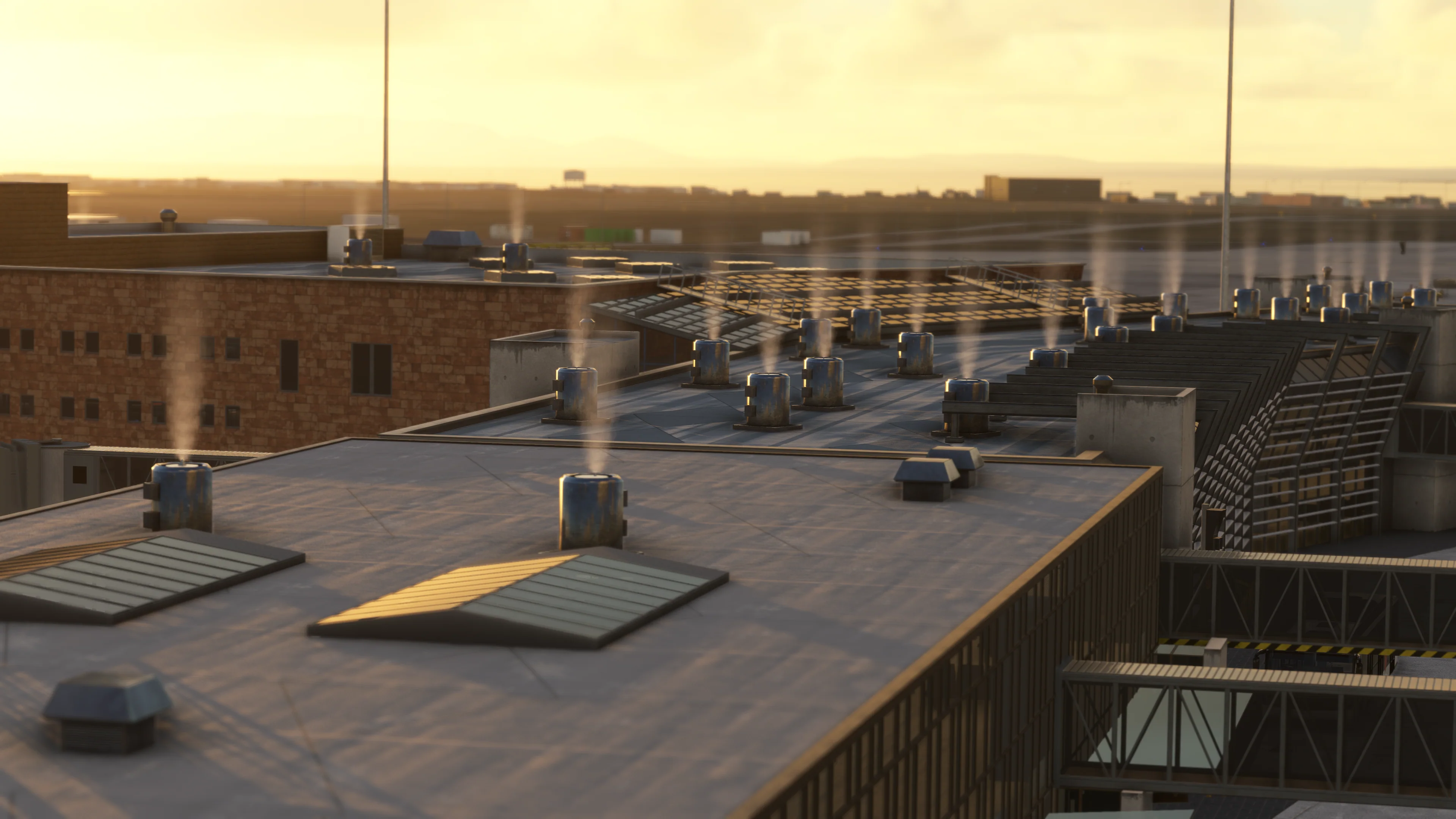 MK-STUDIOS Keflavik (BIKF) for MSFS-2020 - Image 11