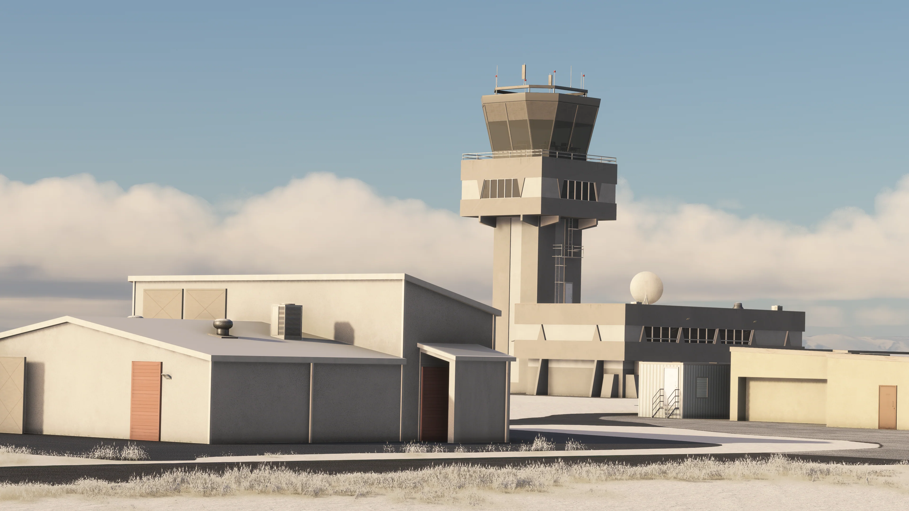 MK-STUDIOS Keflavik (BIKF) for MSFS-2020 - Image 14