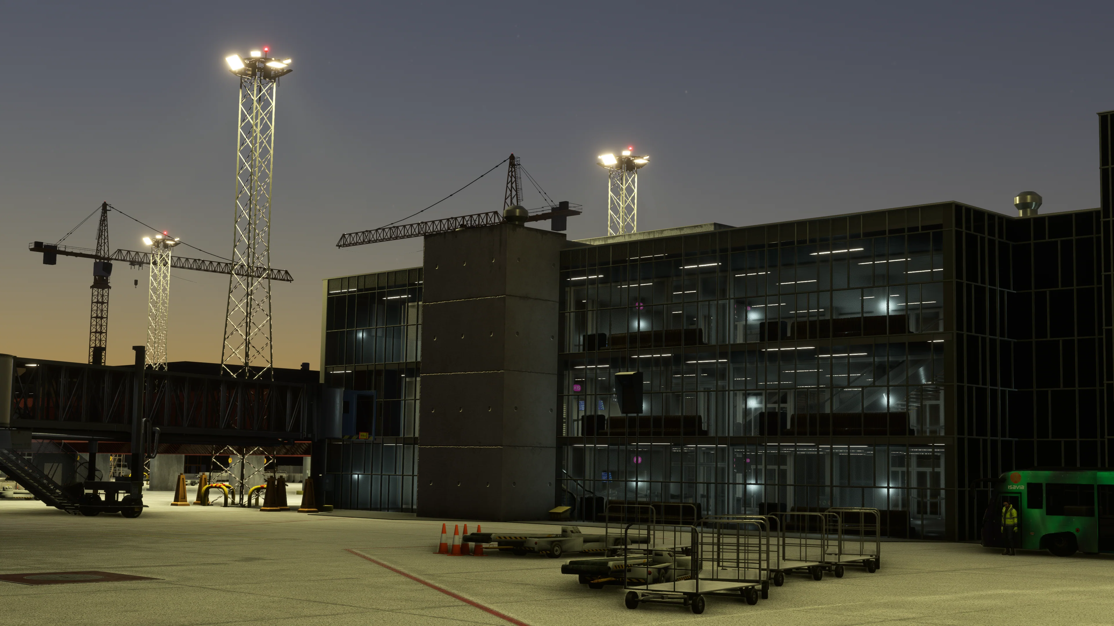 MK-STUDIOS Keflavik (BIKF) for MSFS-2020 - Image 16