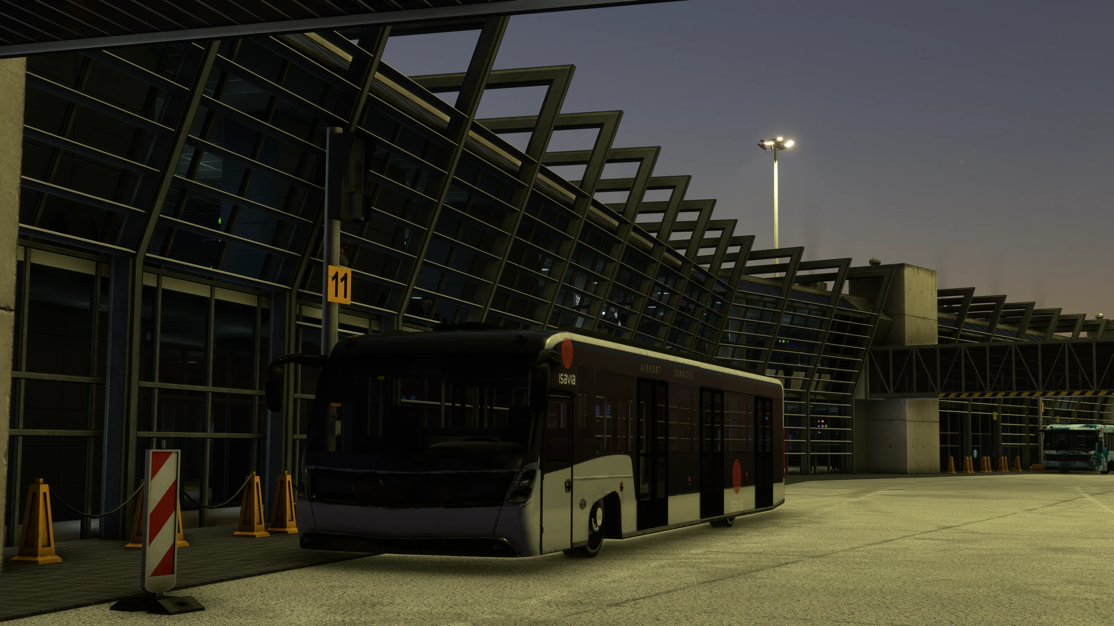 MK-STUDIOS Keflavik (BIKF) for MSFS-2020 - Image 18