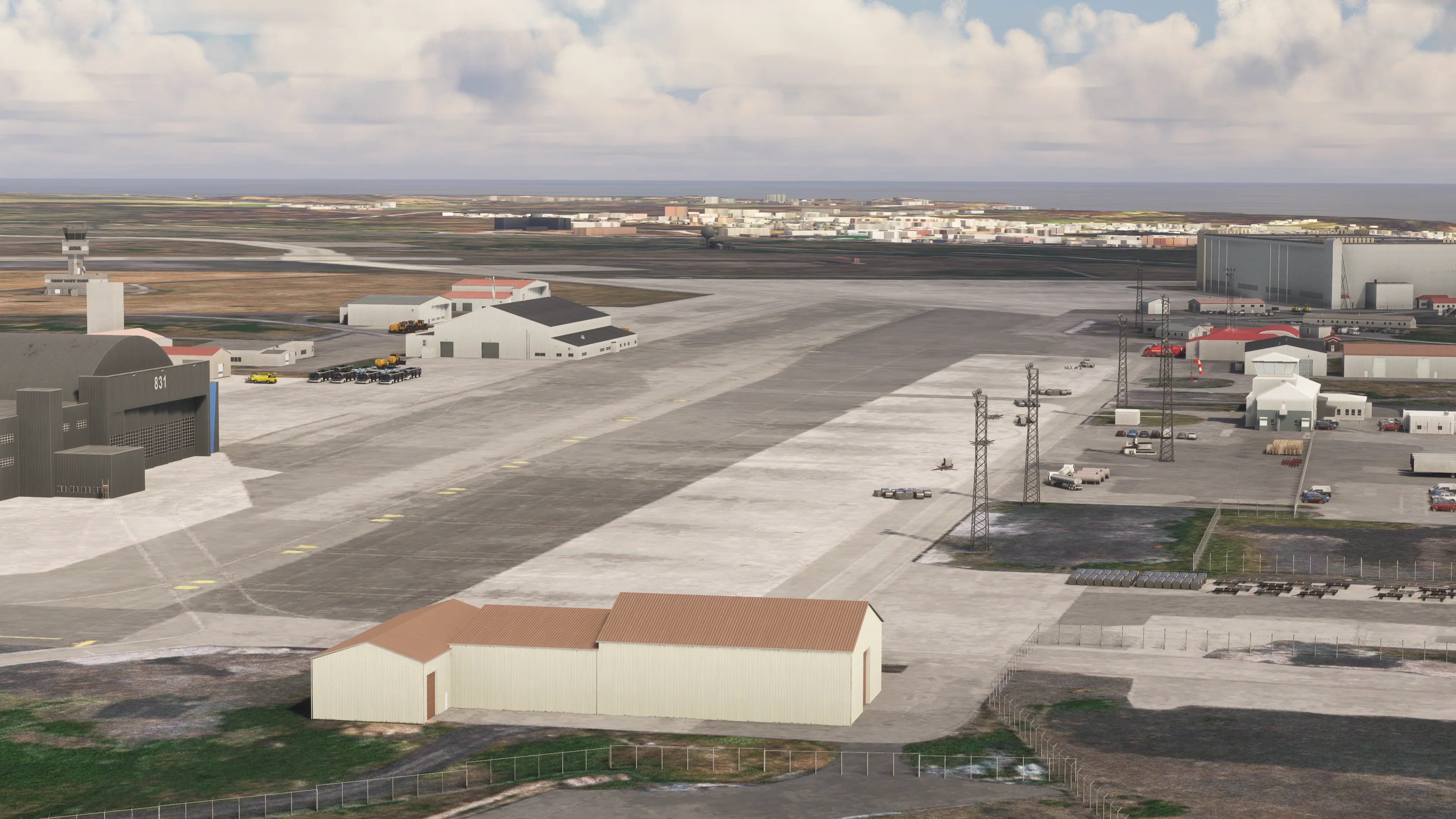 MK-STUDIOS Keflavik (BIKF) for MSFS-2020 - Image 19