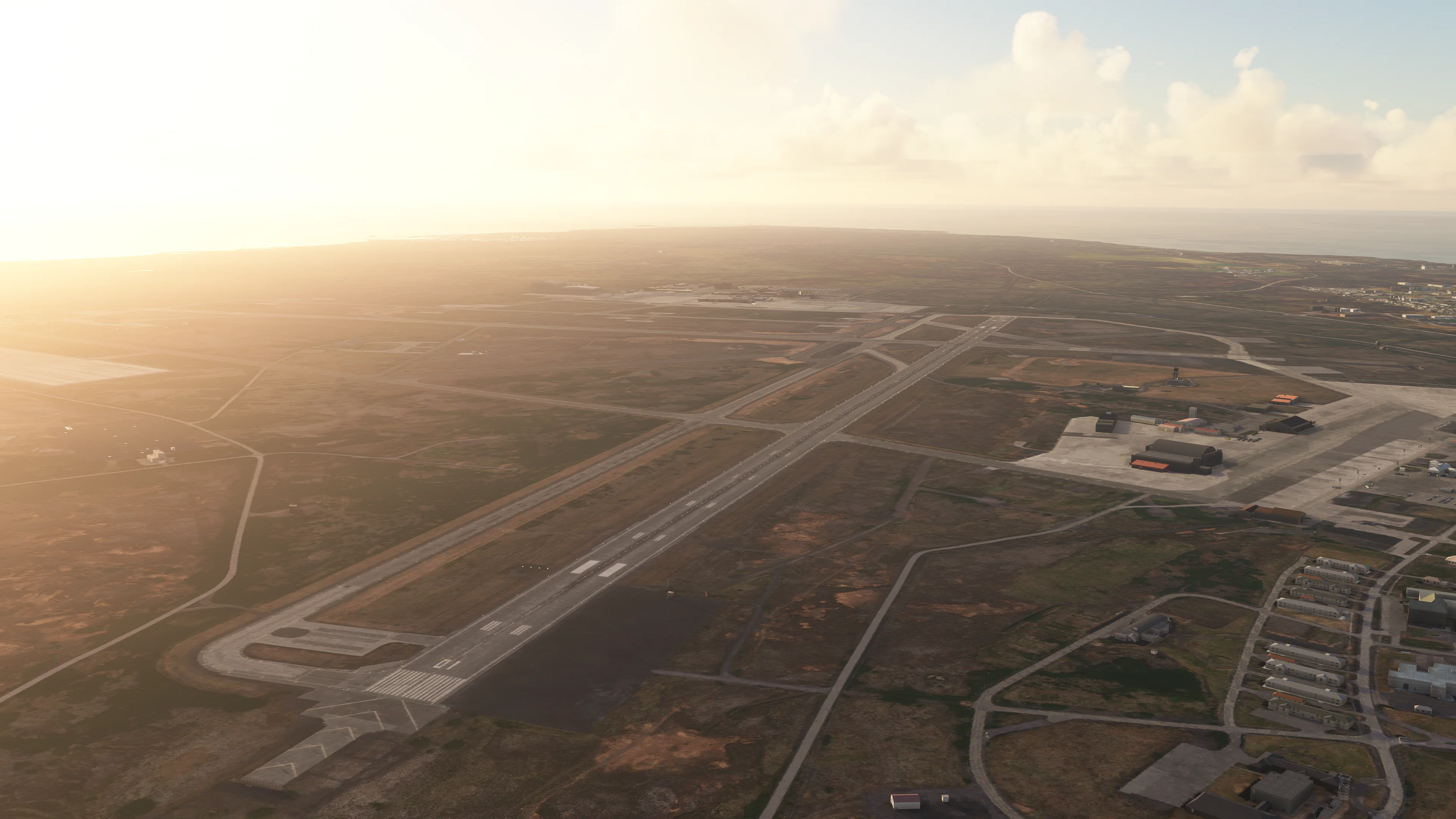 MK-STUDIOS Keflavik (BIKF) for MSFS-2020 - Image 20