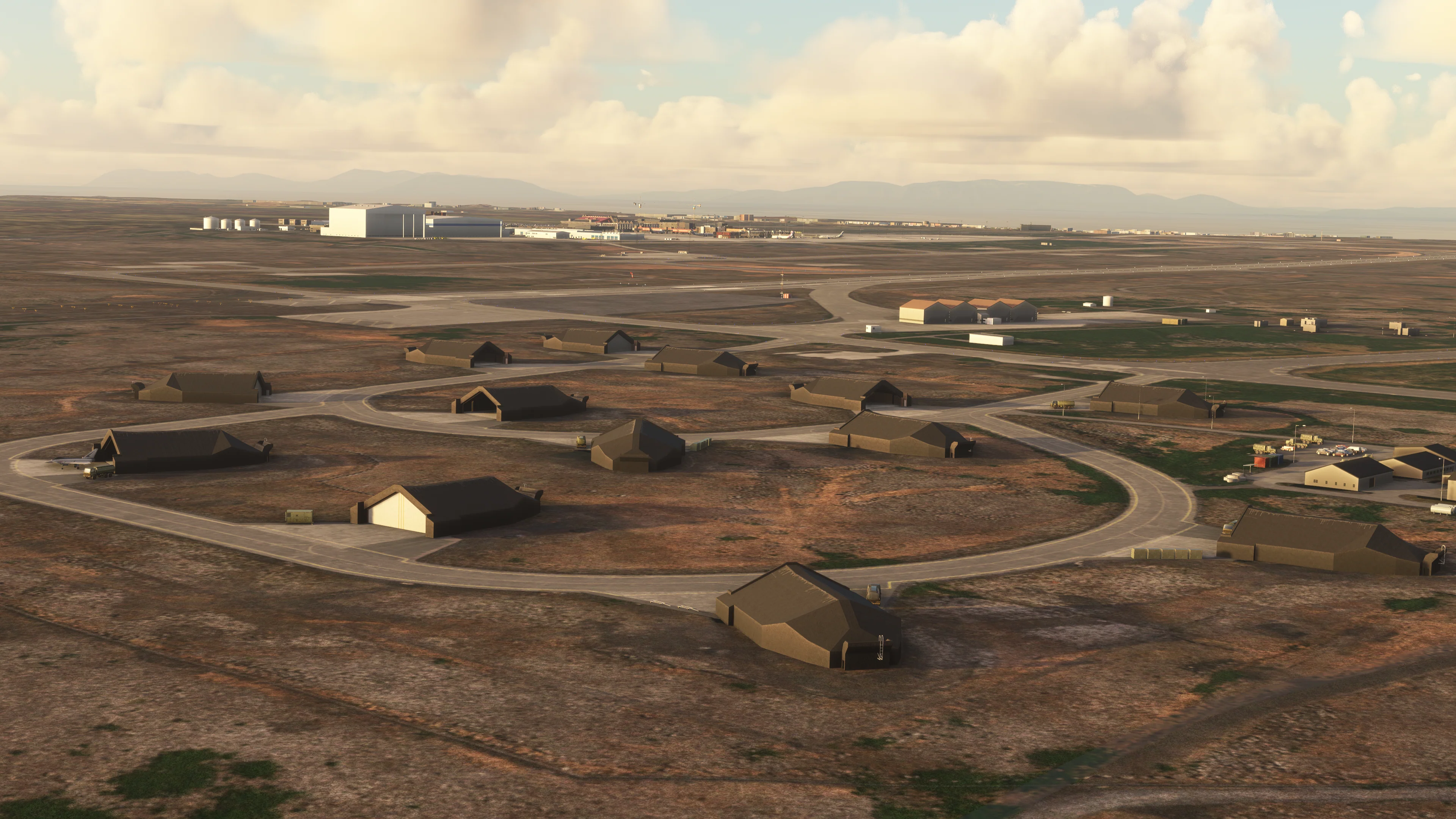 MK-STUDIOS Keflavik (BIKF) for MSFS-2020 - Image 21
