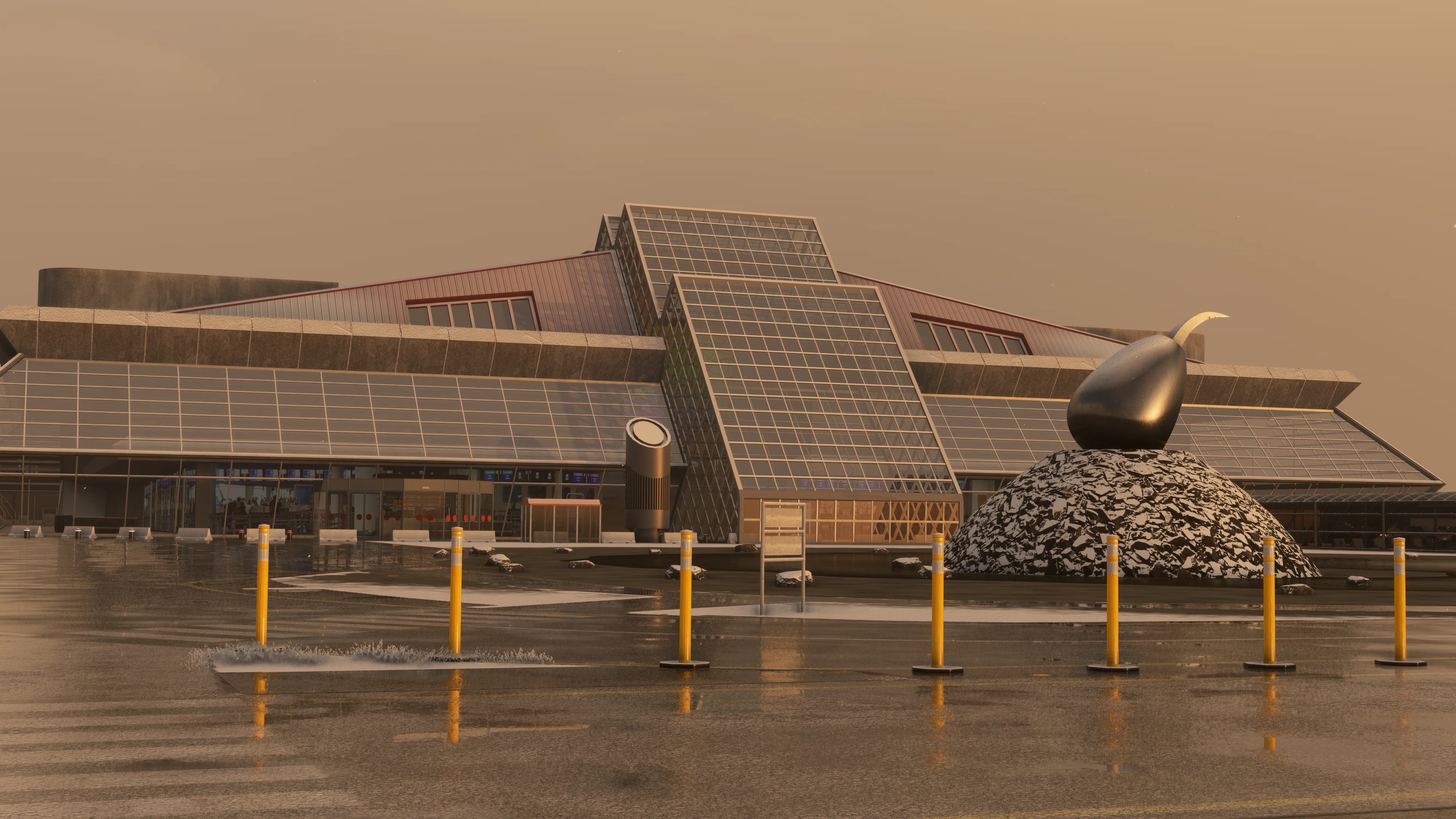 MK-STUDIOS Keflavik (BIKF) for MSFS-2020 - Image 6
