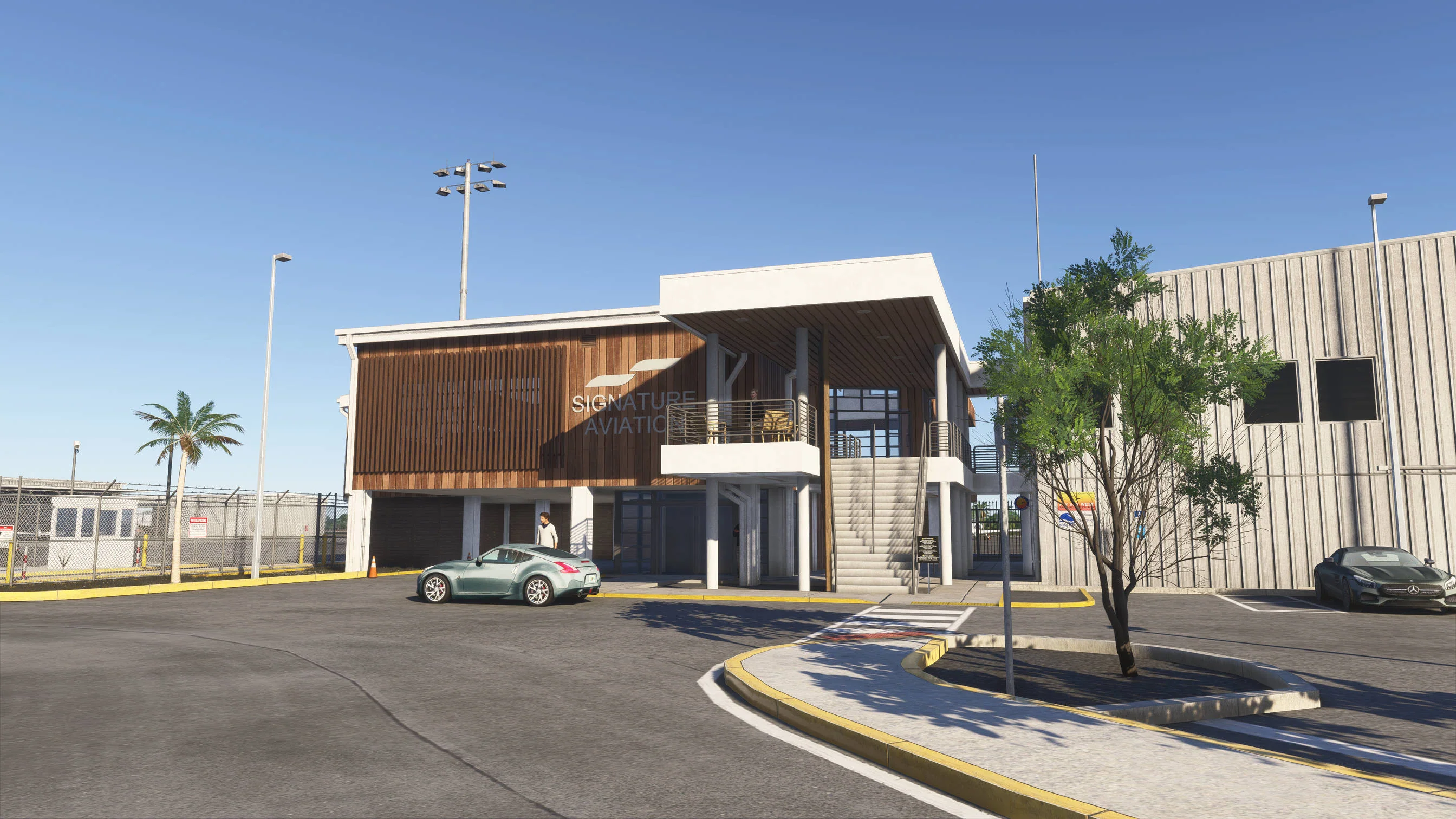 MK-STUDIOS Key West (KEYW) for MSFS - Image 13