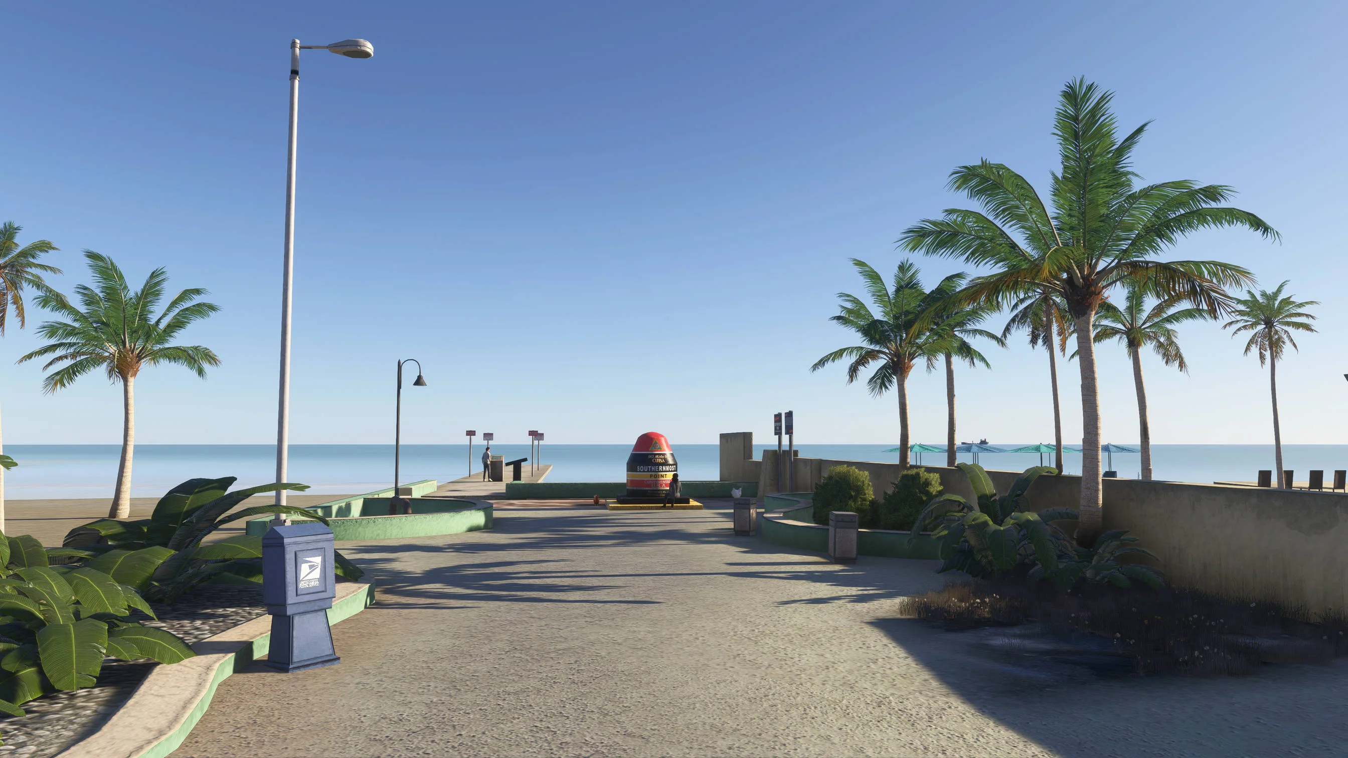 MK-STUDIOS Key West (KEYW) for MSFS - Image 22