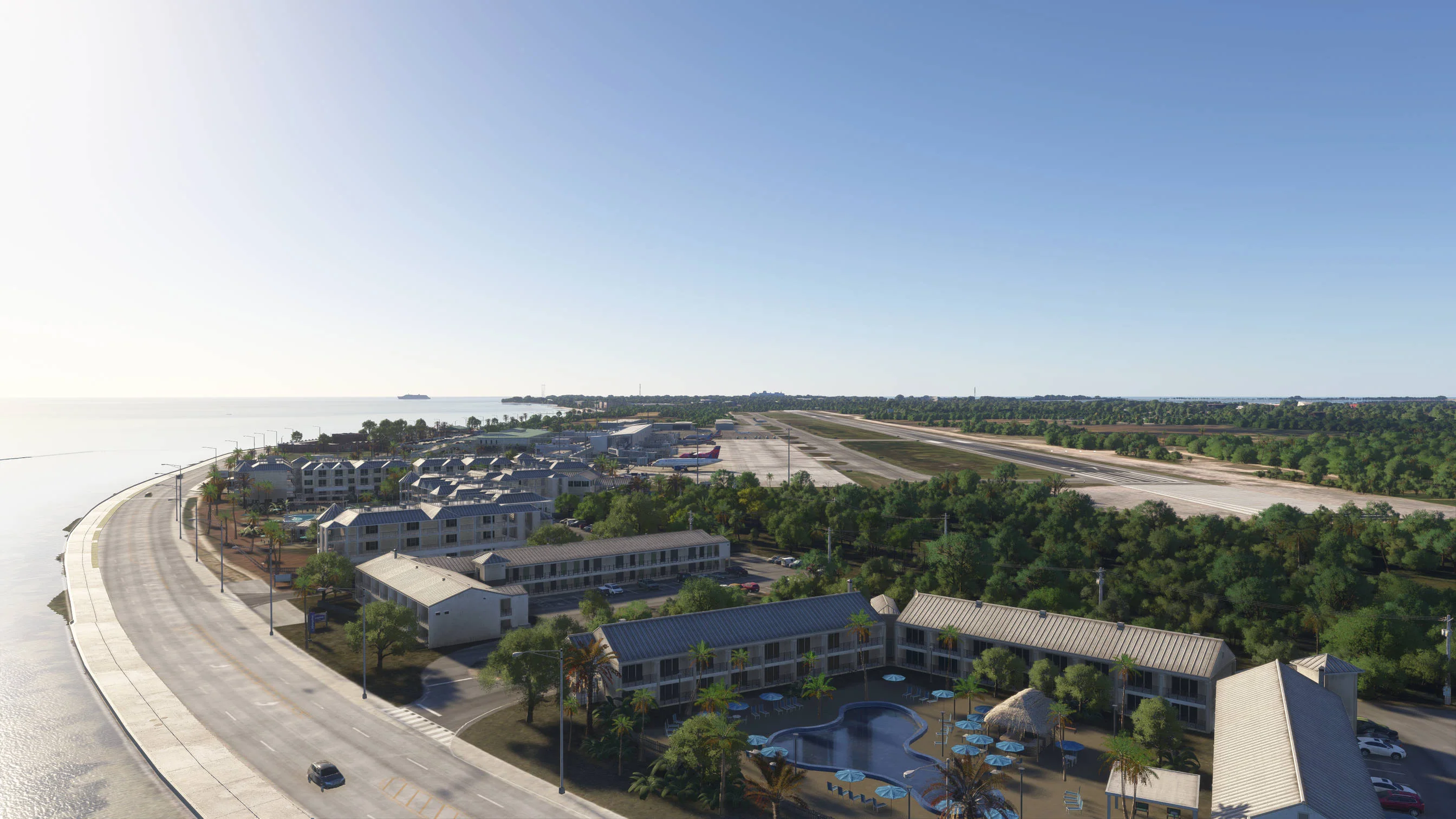 MK-STUDIOS Key West (KEYW) for MSFS - Image 24