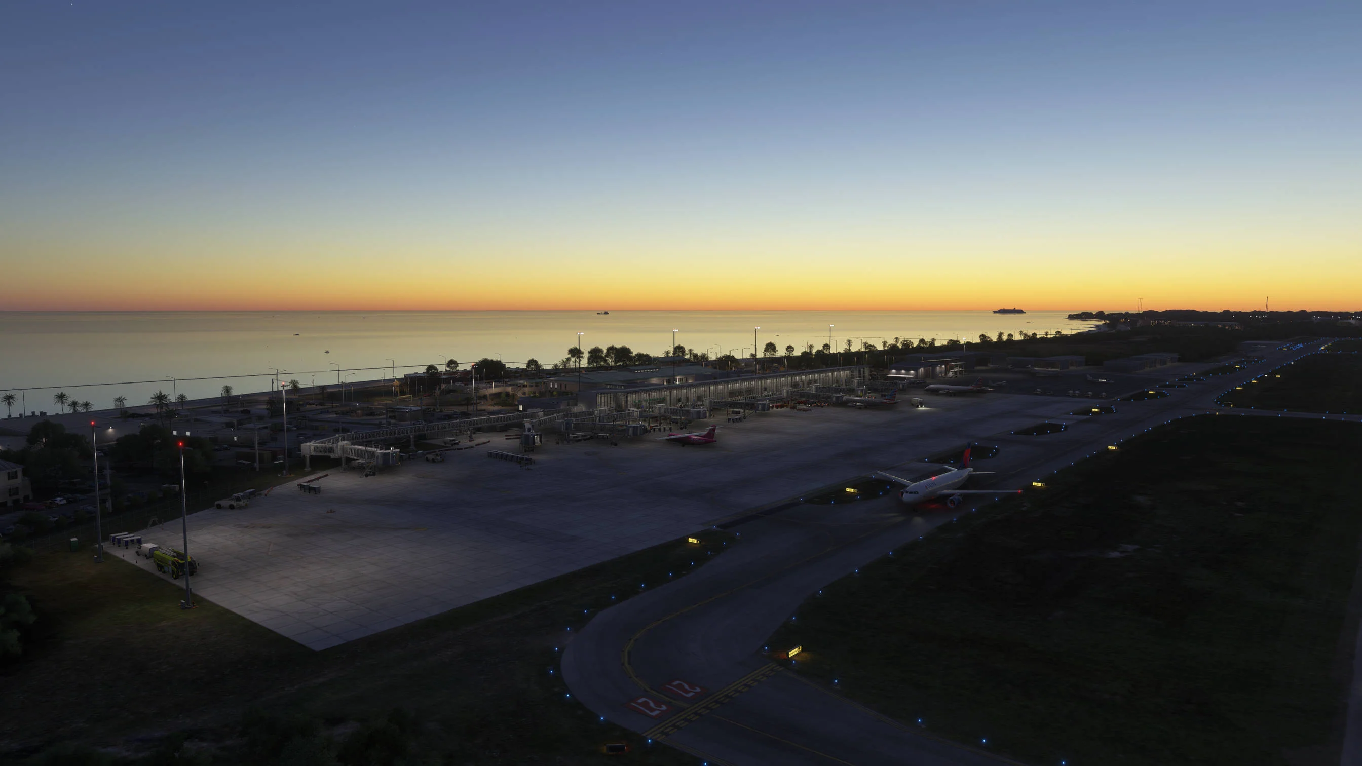 MK-STUDIOS Key West (KEYW) for MSFS - Image 26