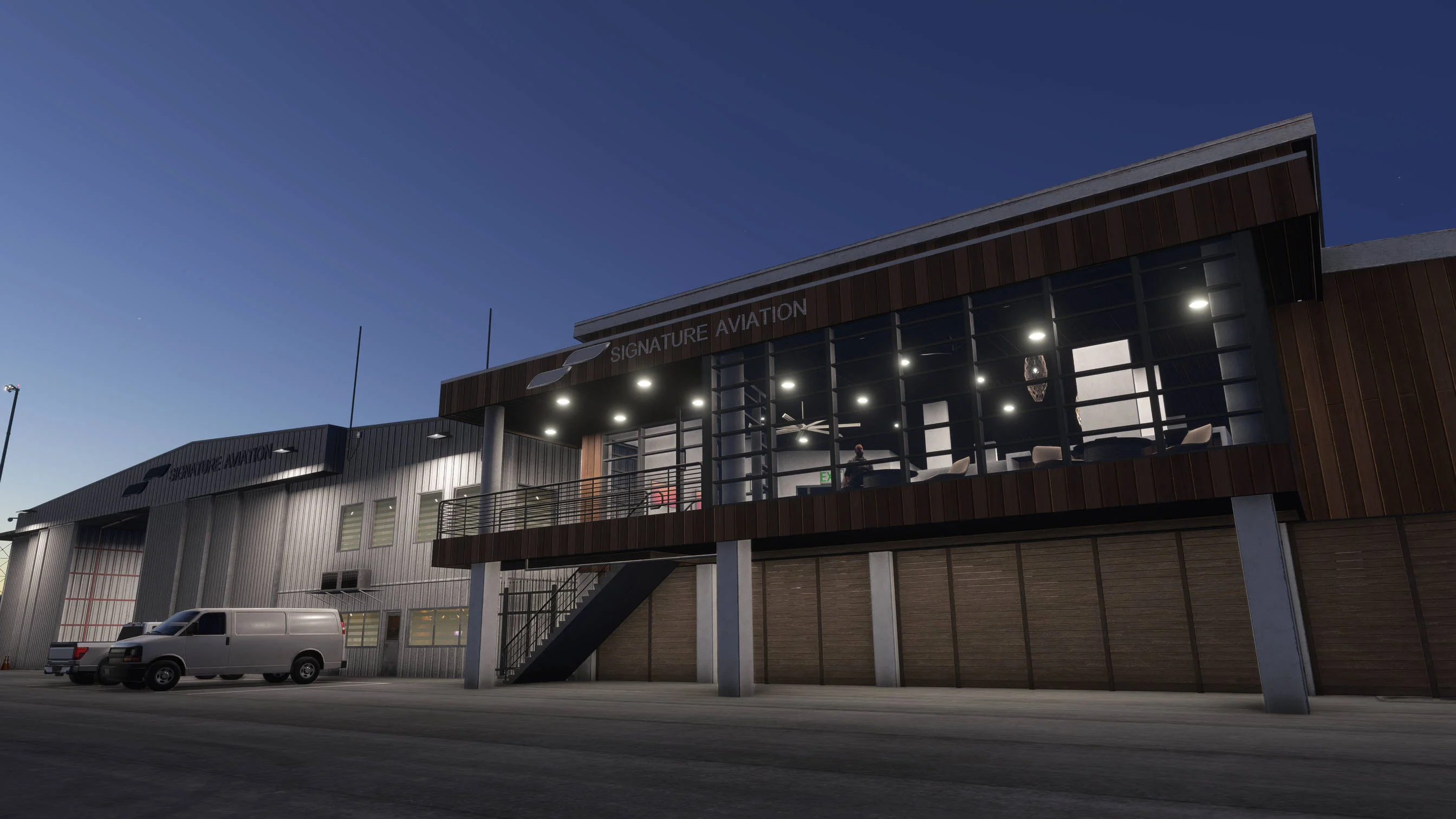 MK-STUDIOS Key West (KEYW) for MSFS - Image 6