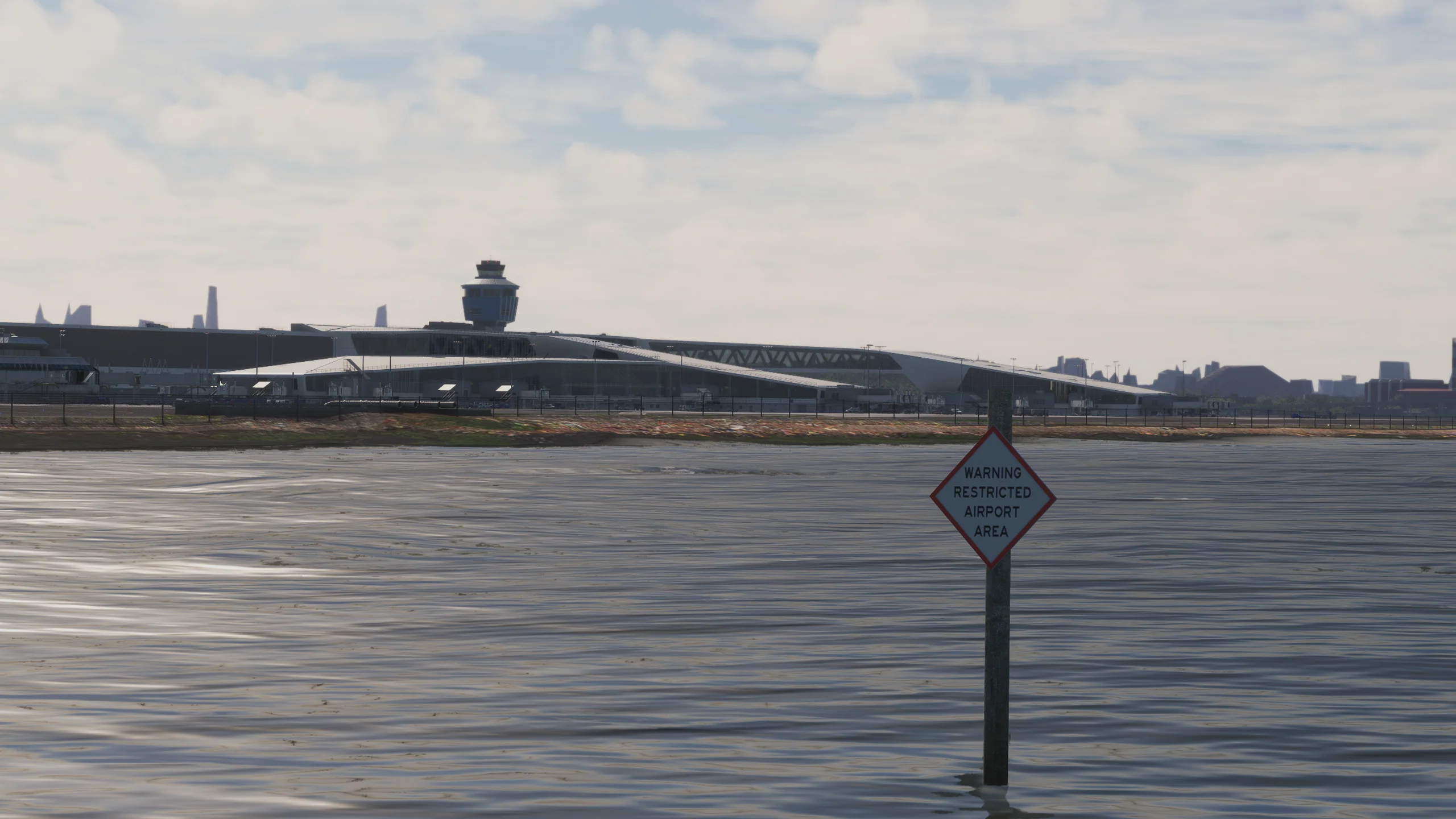 MK-STUDIOS LaGuardia (KLGA) for MSFS-2020 - Image 15