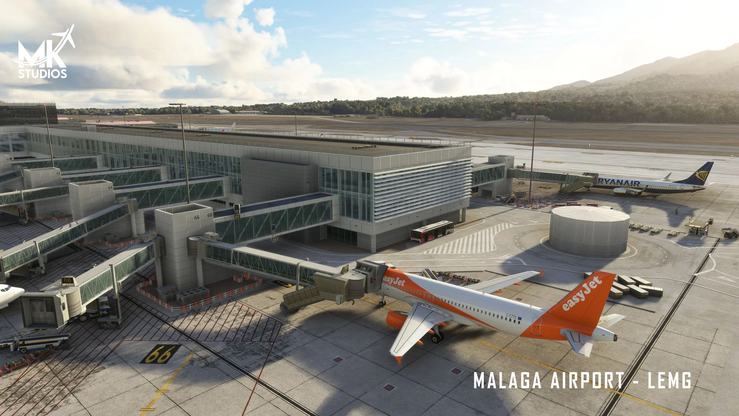 MK-STUDIOS Malaga (LEMG) for MSFS-2020 - Image 7