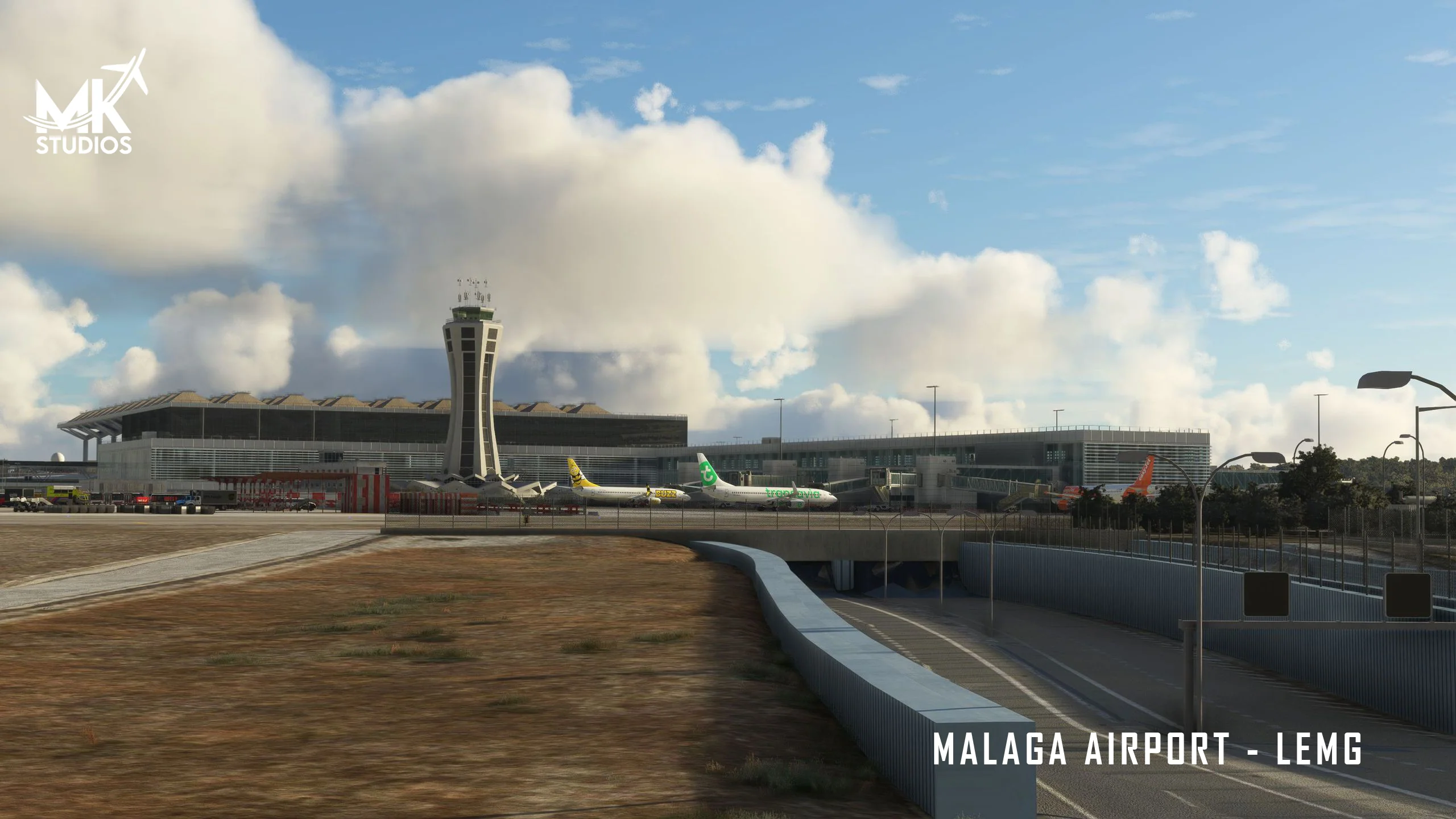 MK-STUDIOS Malaga (LEMG) for MSFS-2020 - Image 9