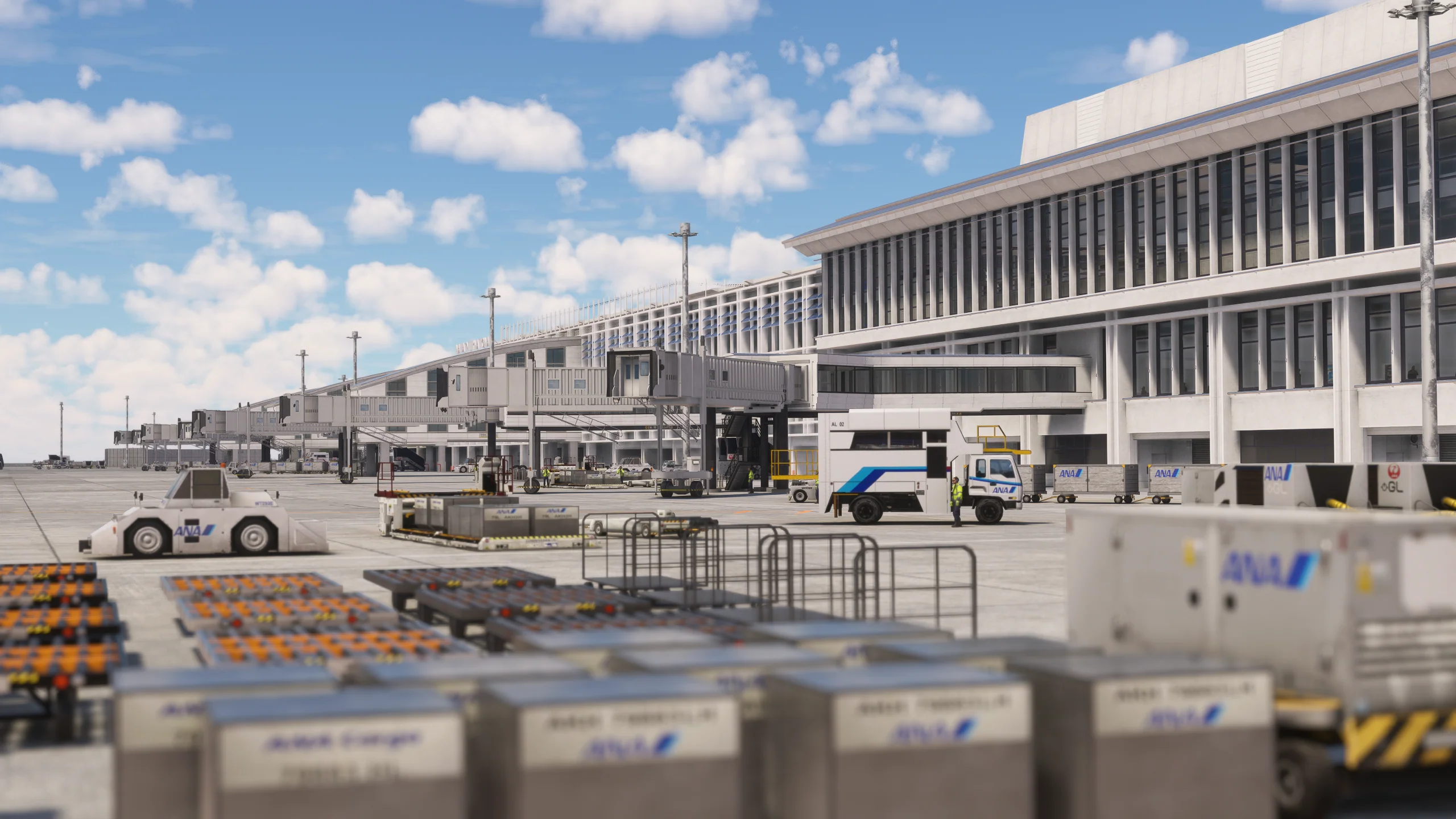 MK-STUDIOS Naha (ROAH) for MSFS-2020 - Image 2