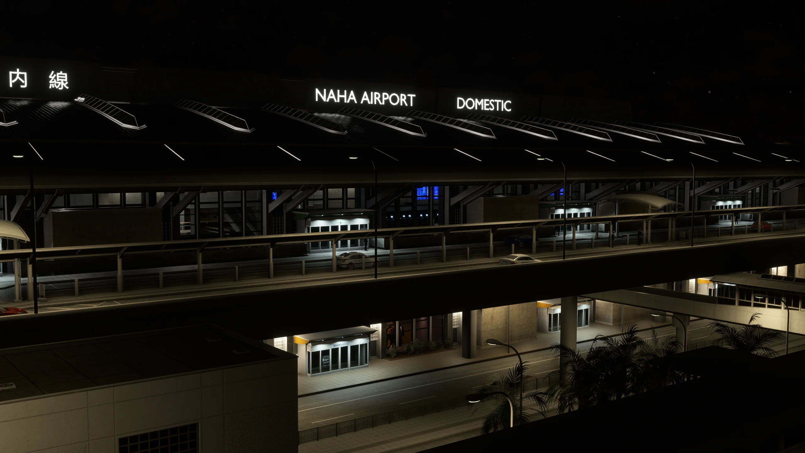 MK-STUDIOS Naha (ROAH) for MSFS-2020 - Image 4