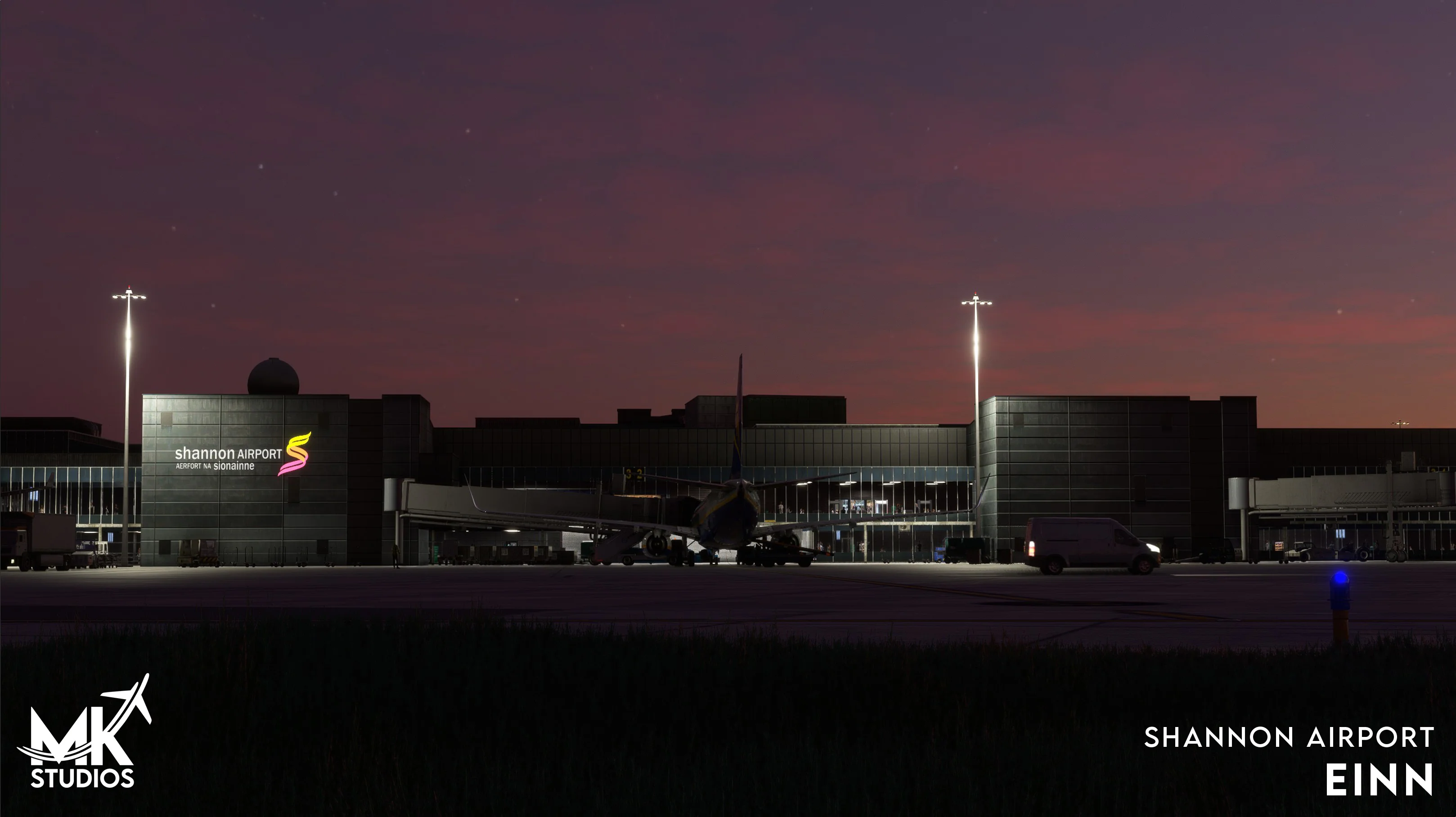 MK-STUDIOS Shannon (EINN) for MSFS-2020 - Image 26