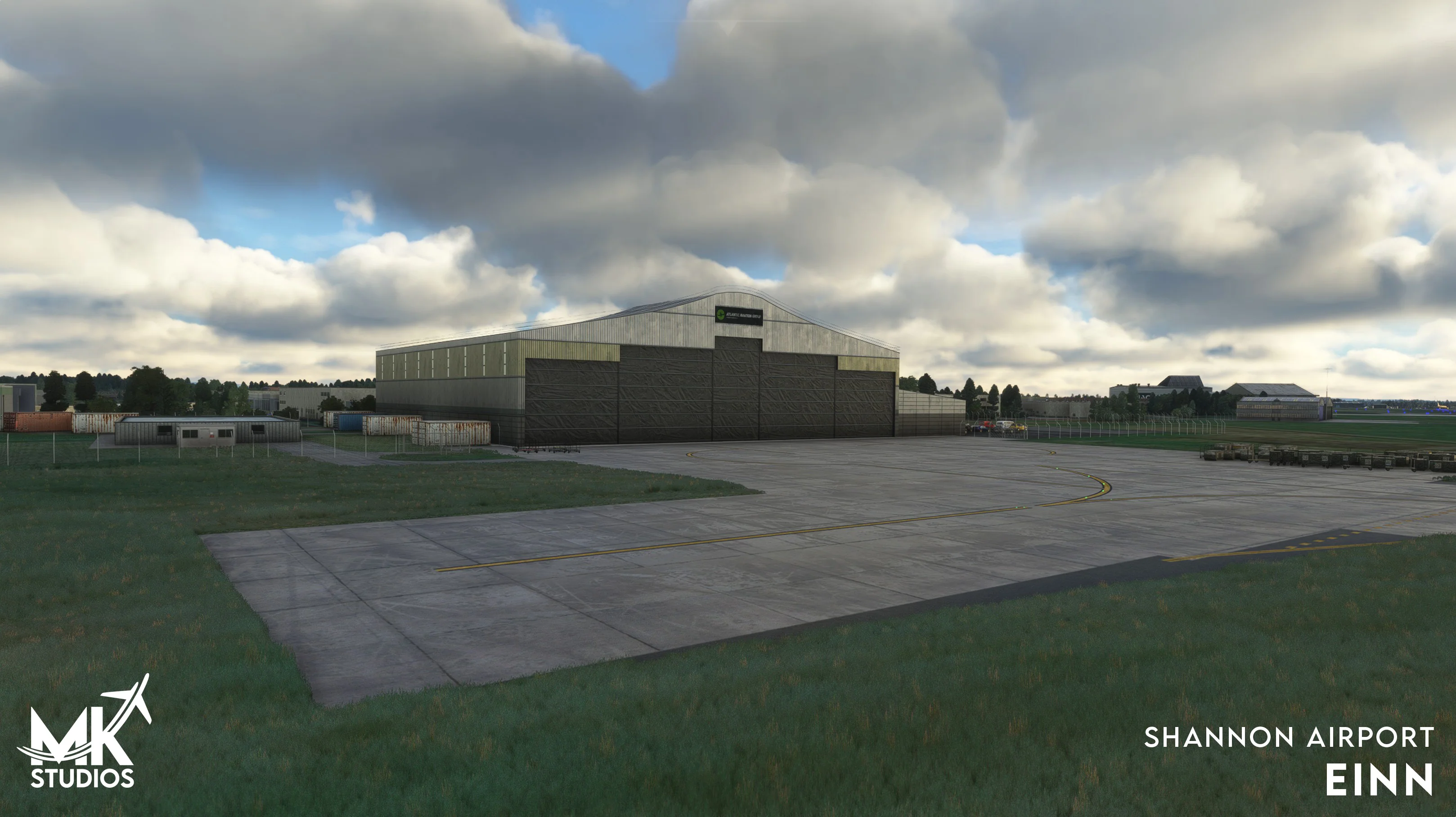 MK-STUDIOS Shannon (EINN) for MSFS-2020 - Image 27
