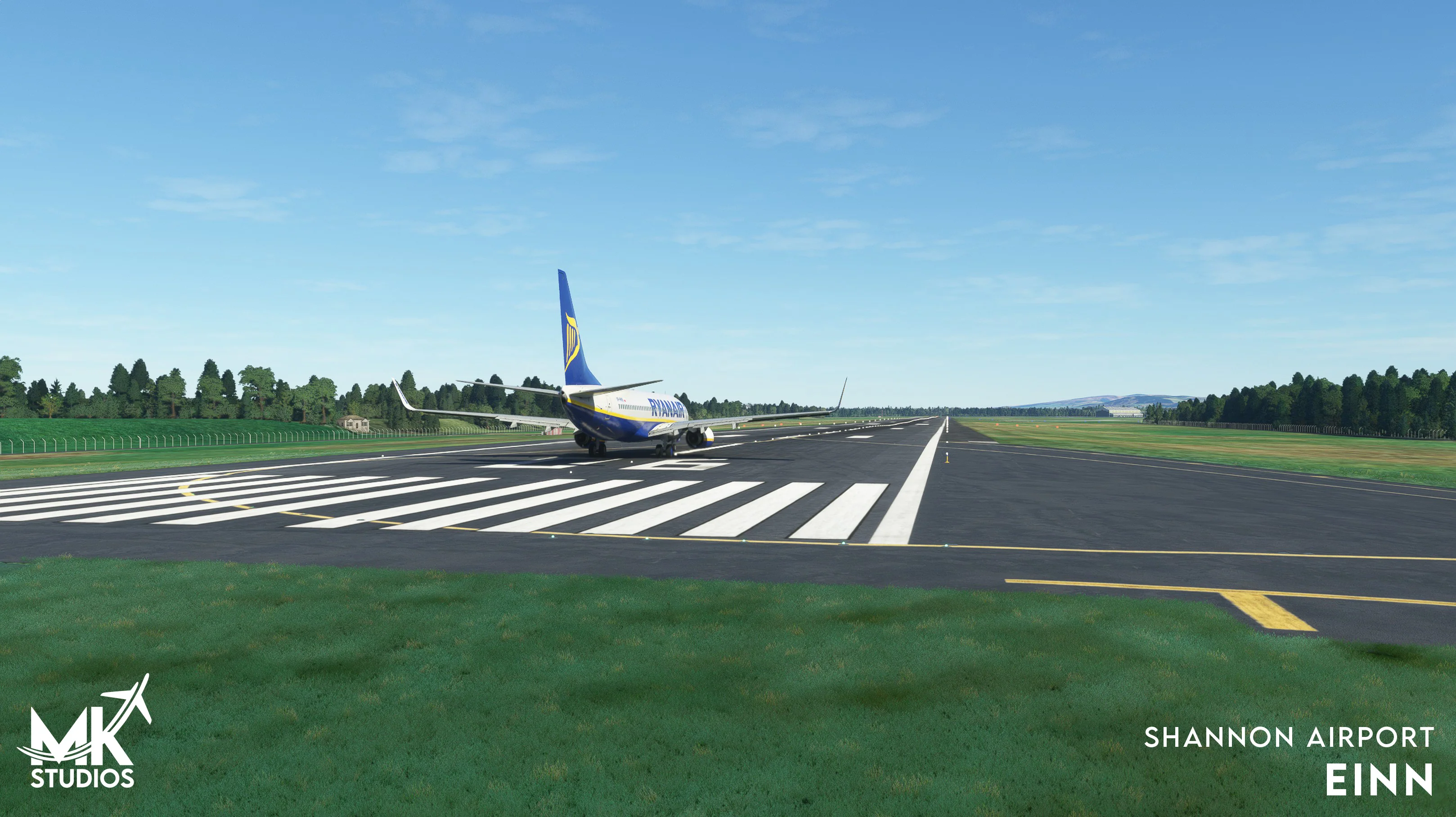 MK-STUDIOS Shannon (EINN) for MSFS-2020 - Image 4