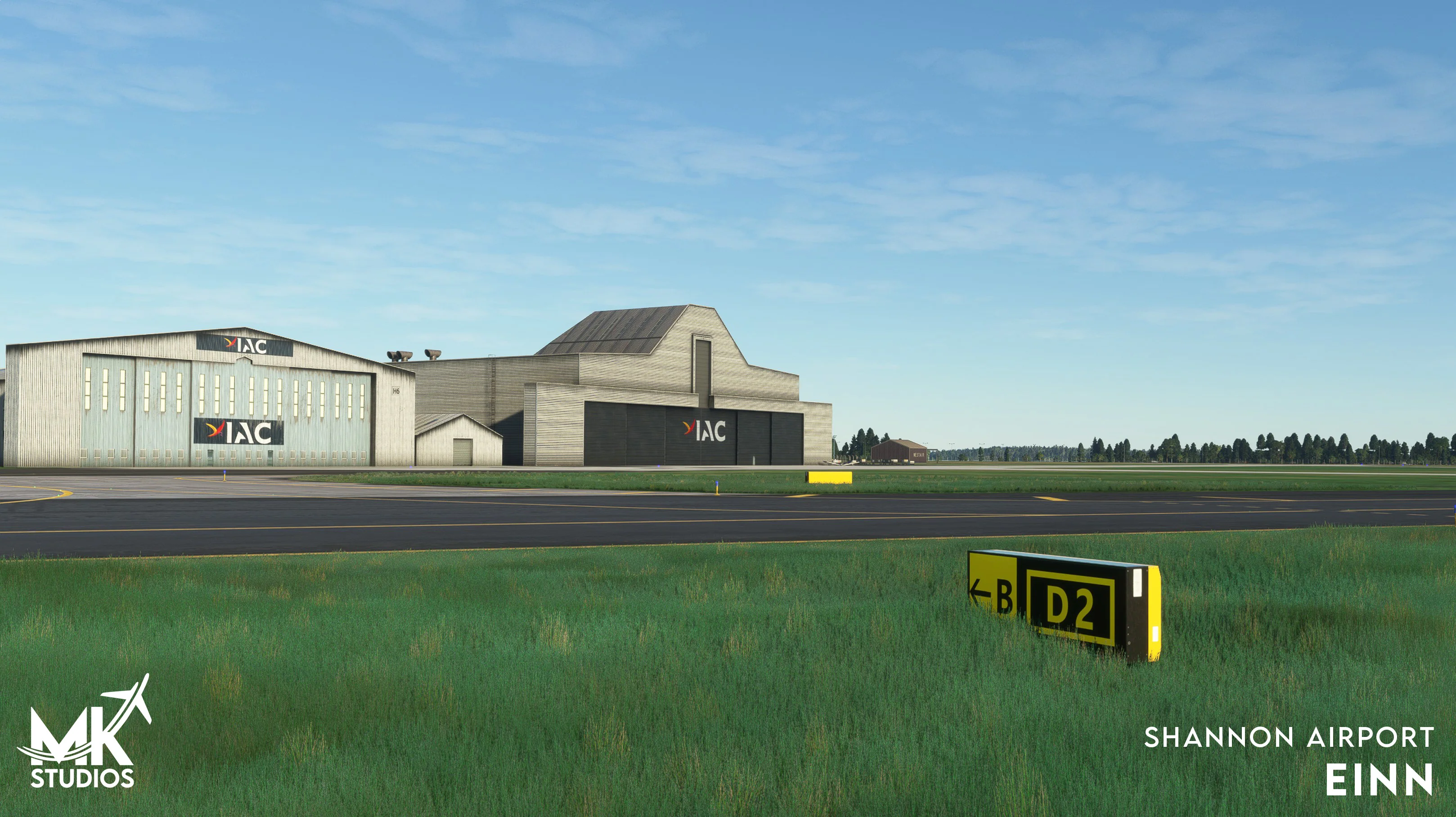 MK-STUDIOS Shannon (EINN) for MSFS-2020 - Image 9
