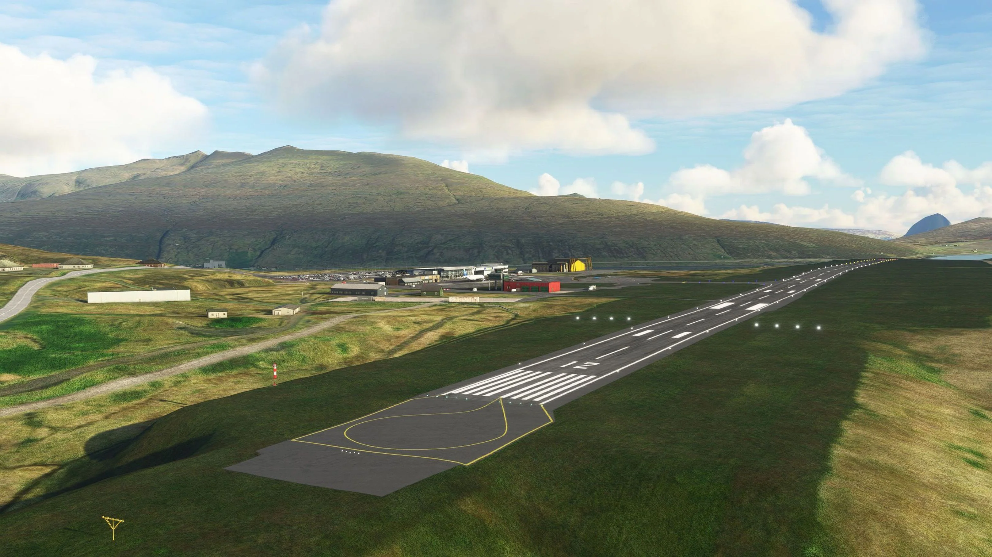 MK-STUDIOS Vagar (EKVG) for MSFS-2020 - Image 12
