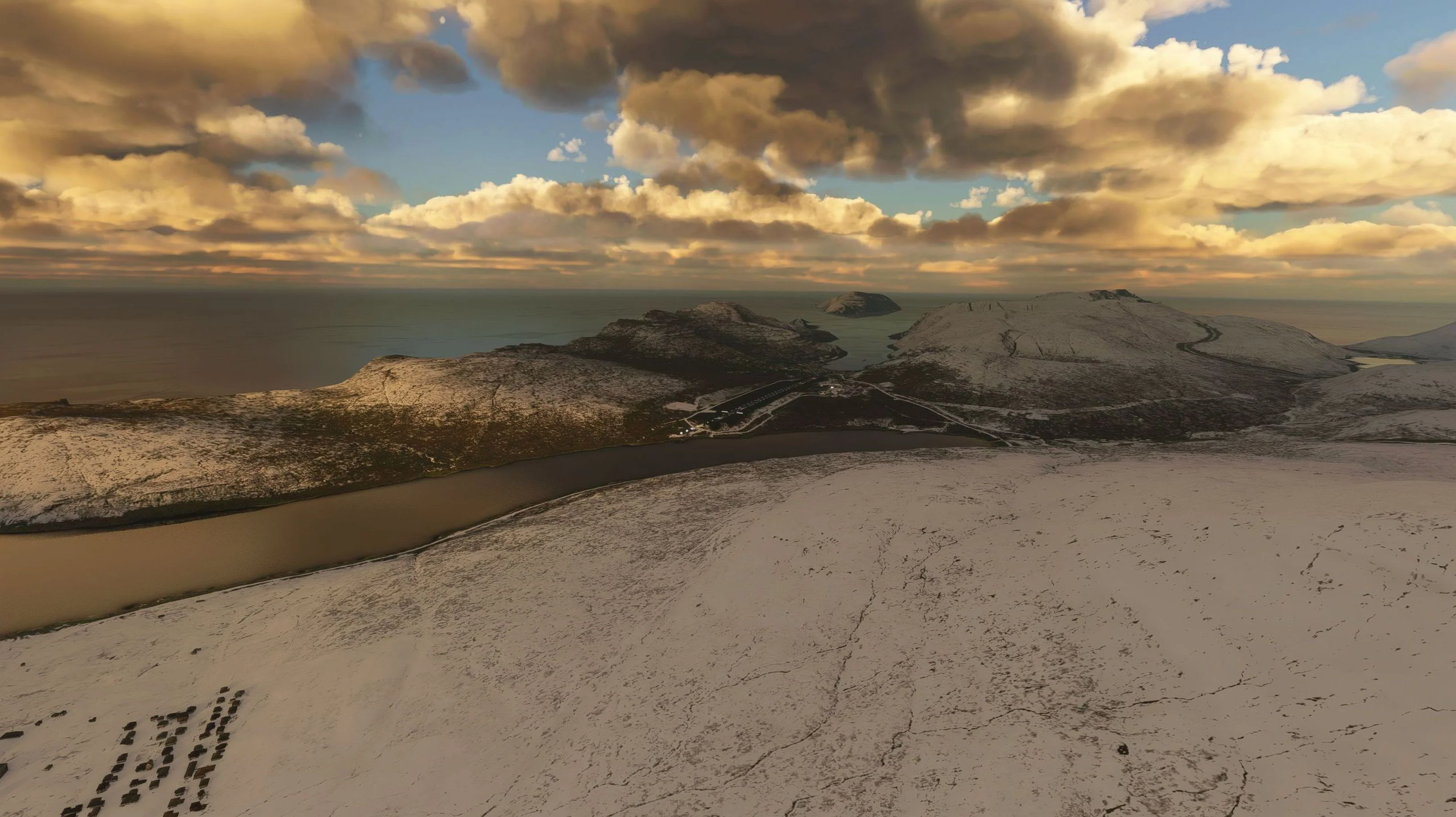 MK-STUDIOS Vagar (EKVG) for MSFS-2020 - Image 15