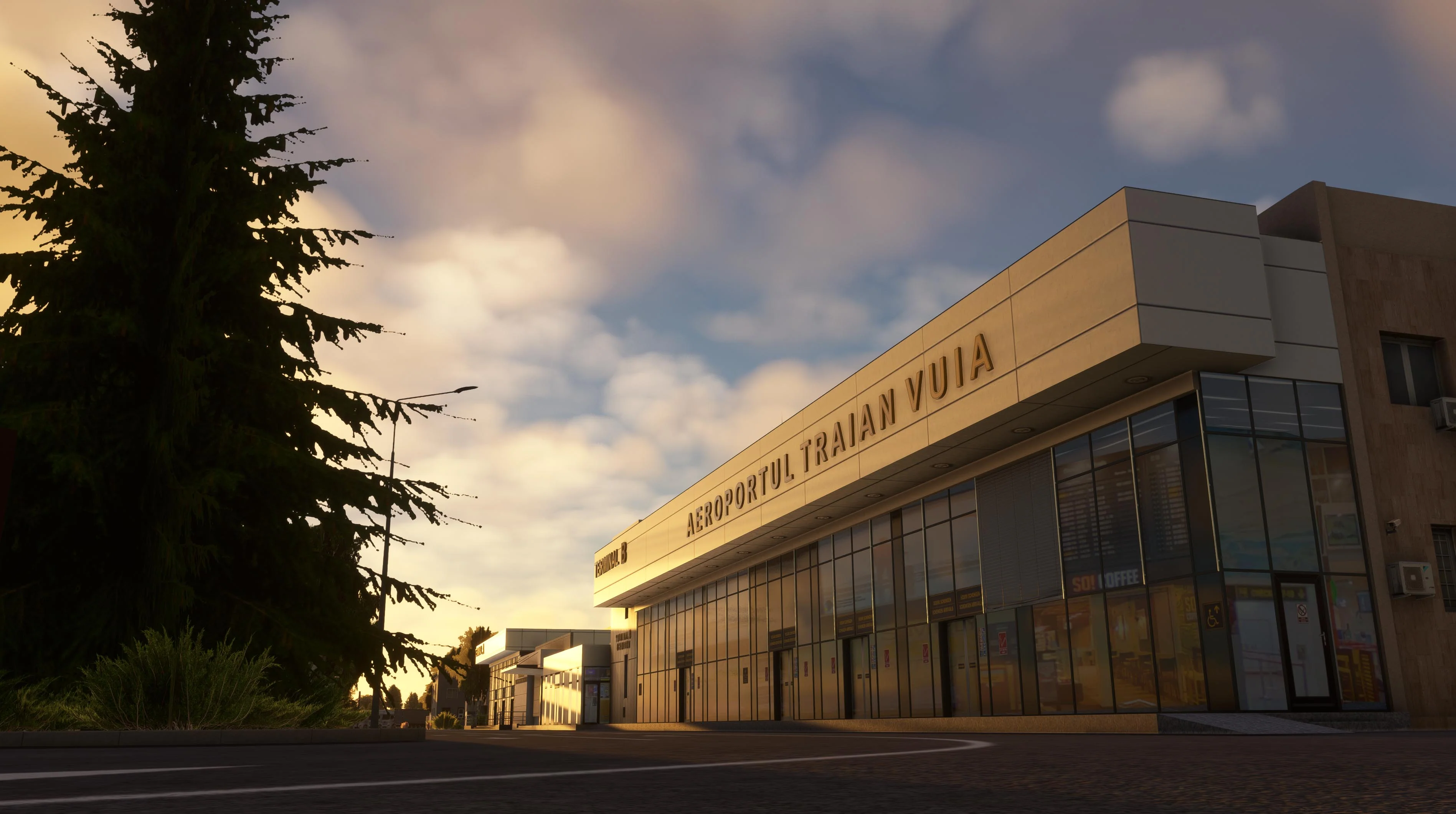 MLD Scenery Timisoara (LRTR) for MSFS-2020 - Image 11