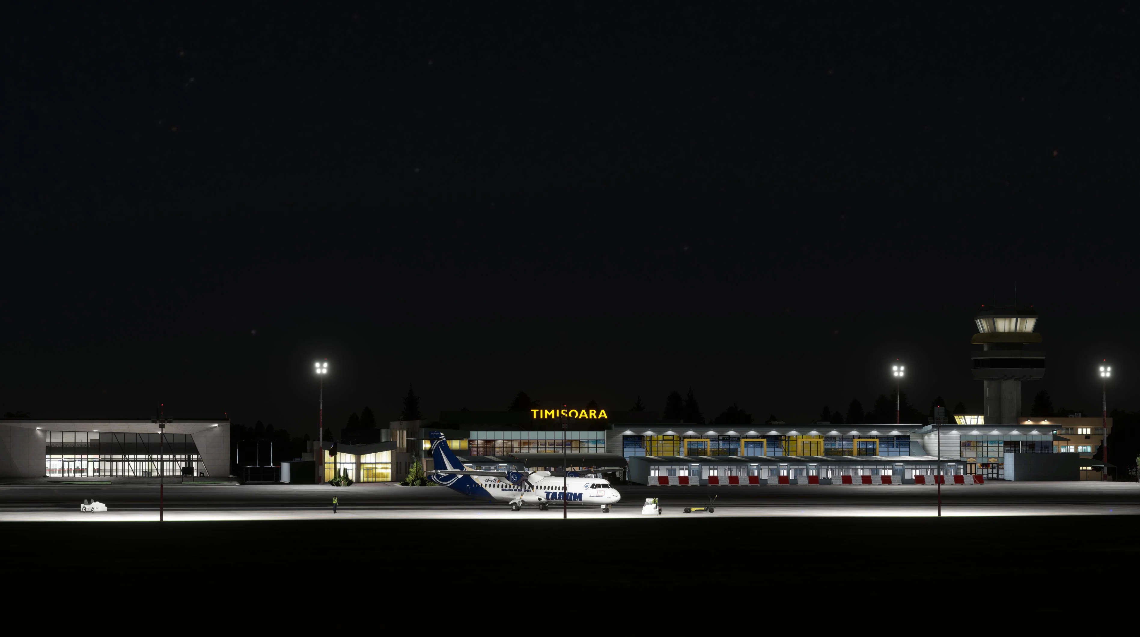 MLD Scenery Timisoara (LRTR) for MSFS-2020 - Image 13