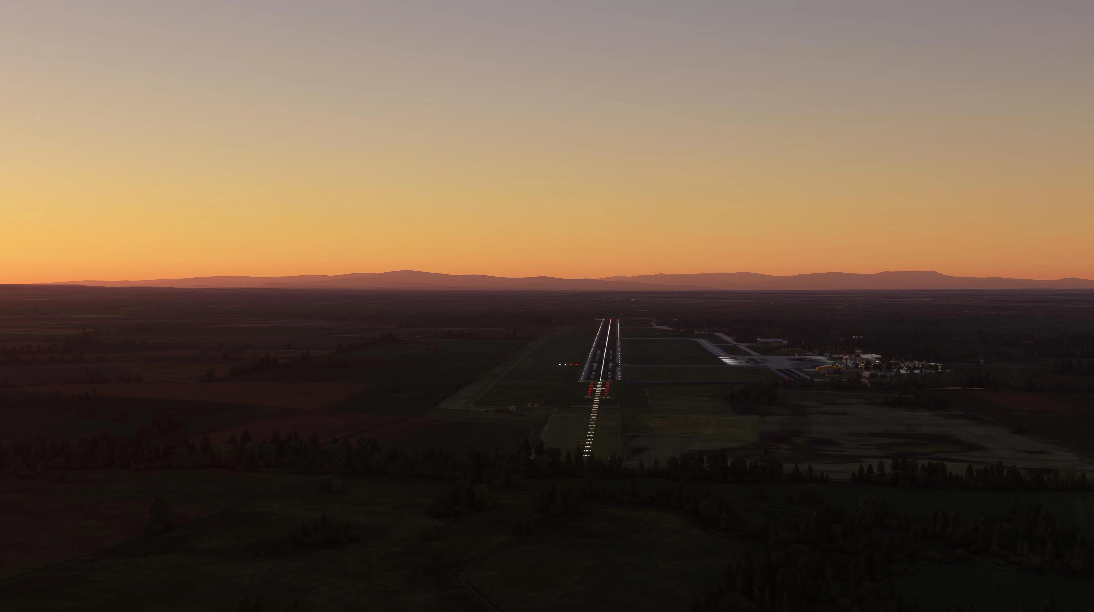 MLD Scenery Timisoara (LRTR) for MSFS-2020 - Image 14