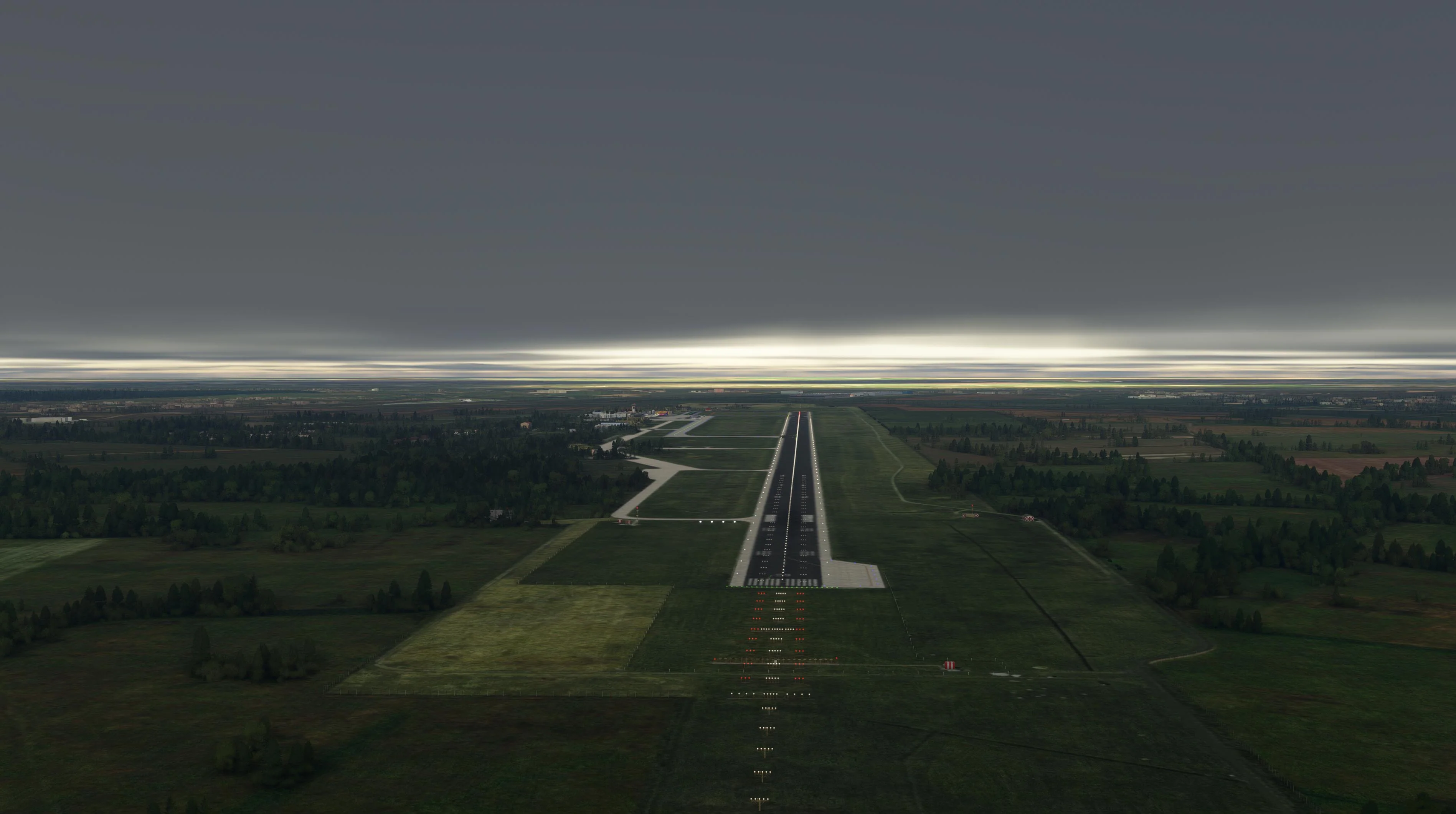 MLD Scenery Timisoara (LRTR) for MSFS-2020 - Image 16