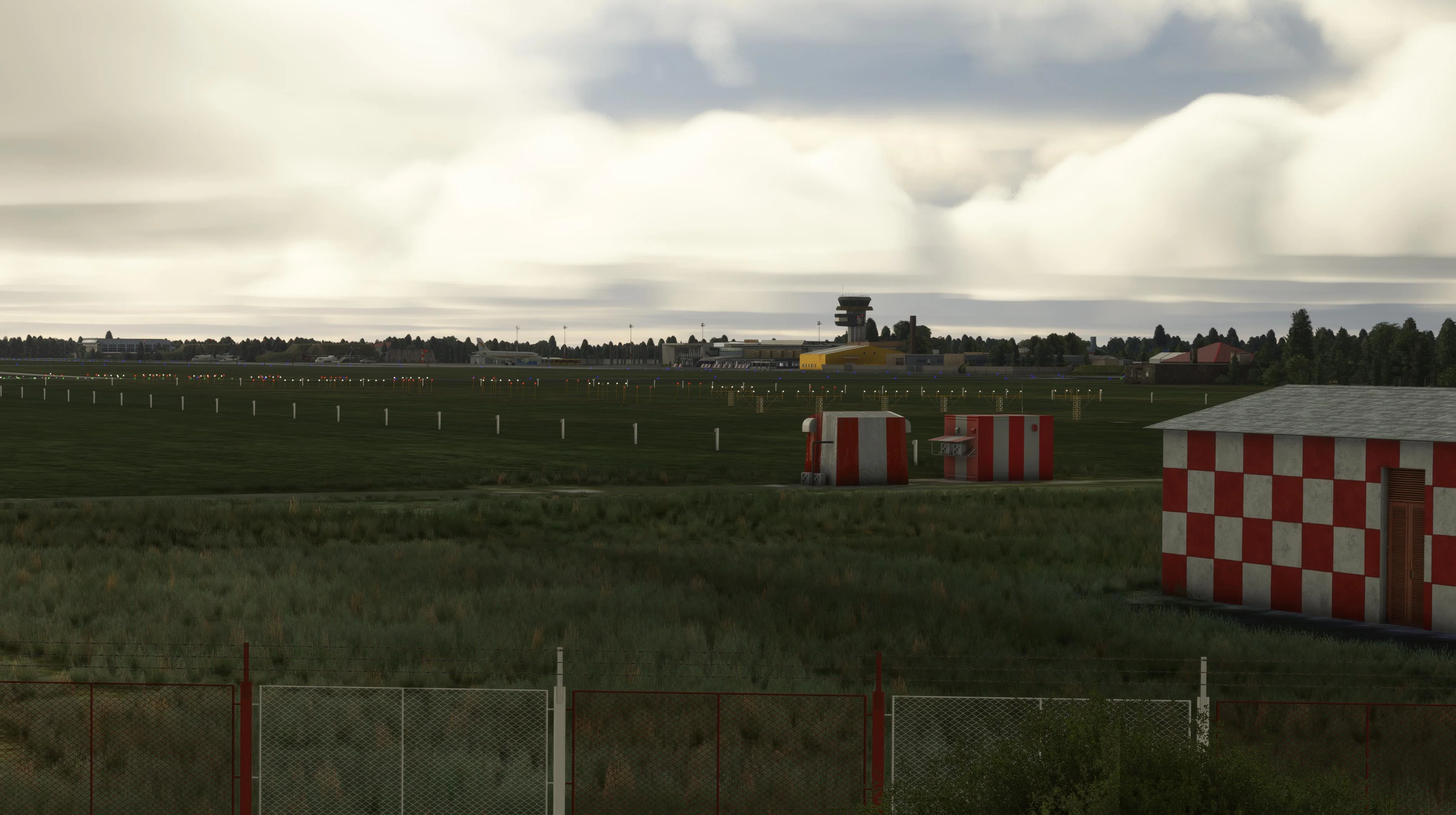MLD Scenery Timisoara (LRTR) for MSFS-2020 - Image 8