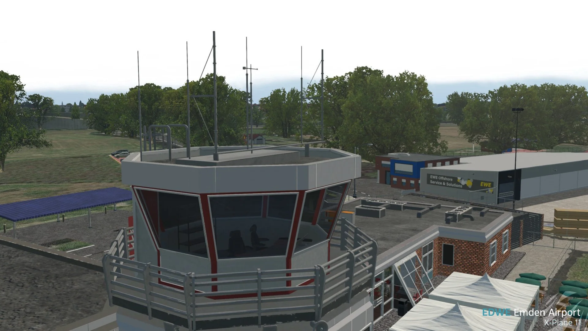 M'M Simulations Emden (EDWE) - Image 3