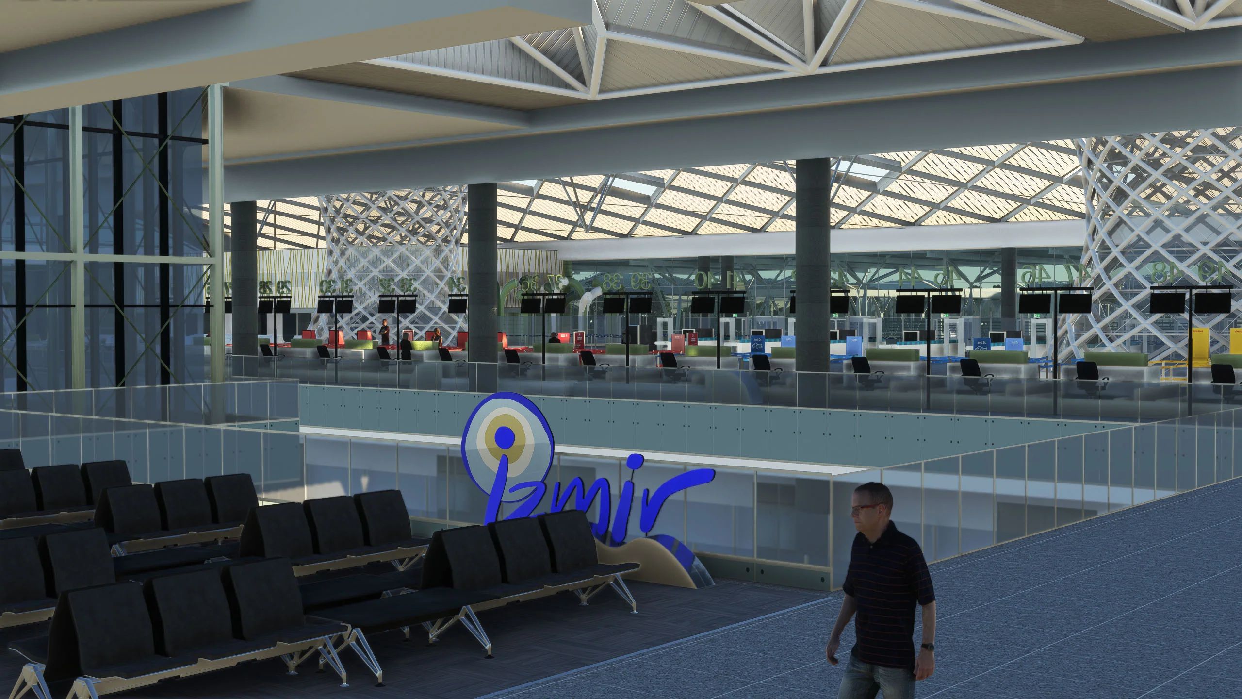 M'M Simulations Izmir V2 (LTBJ) for MSFS-2024 - Image 30