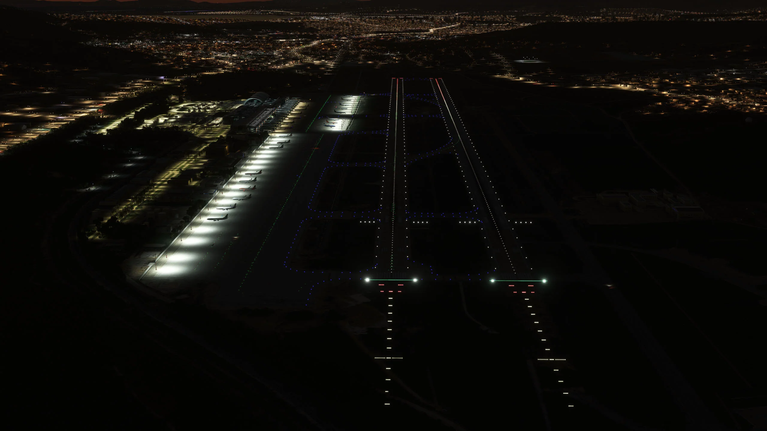 M'M Simulations Izmir V2 (LTBJ) for MSFS-2024 - Image 8