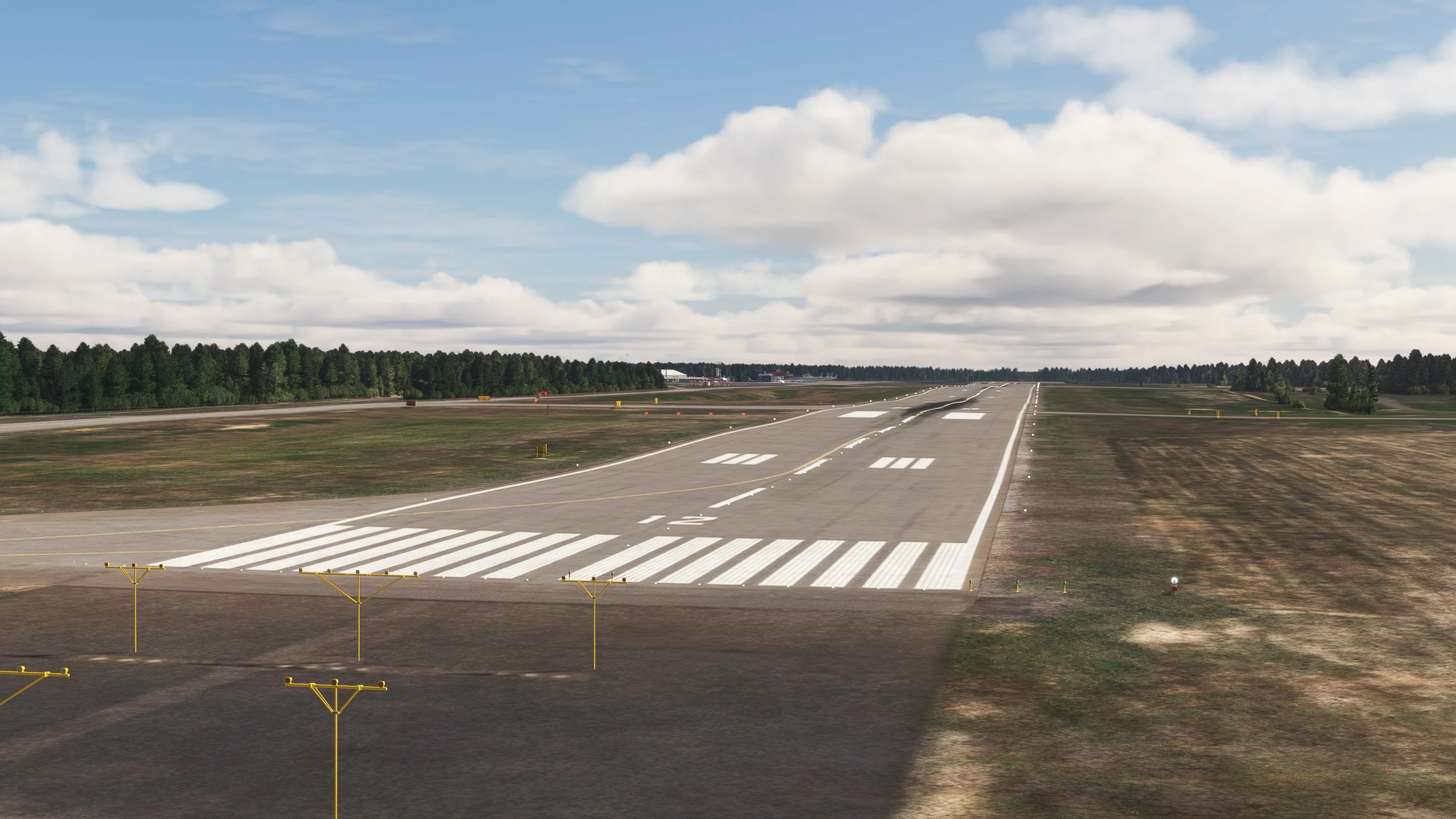 M'M Simulations Oulu (EFOU) for MSFS - Image 11